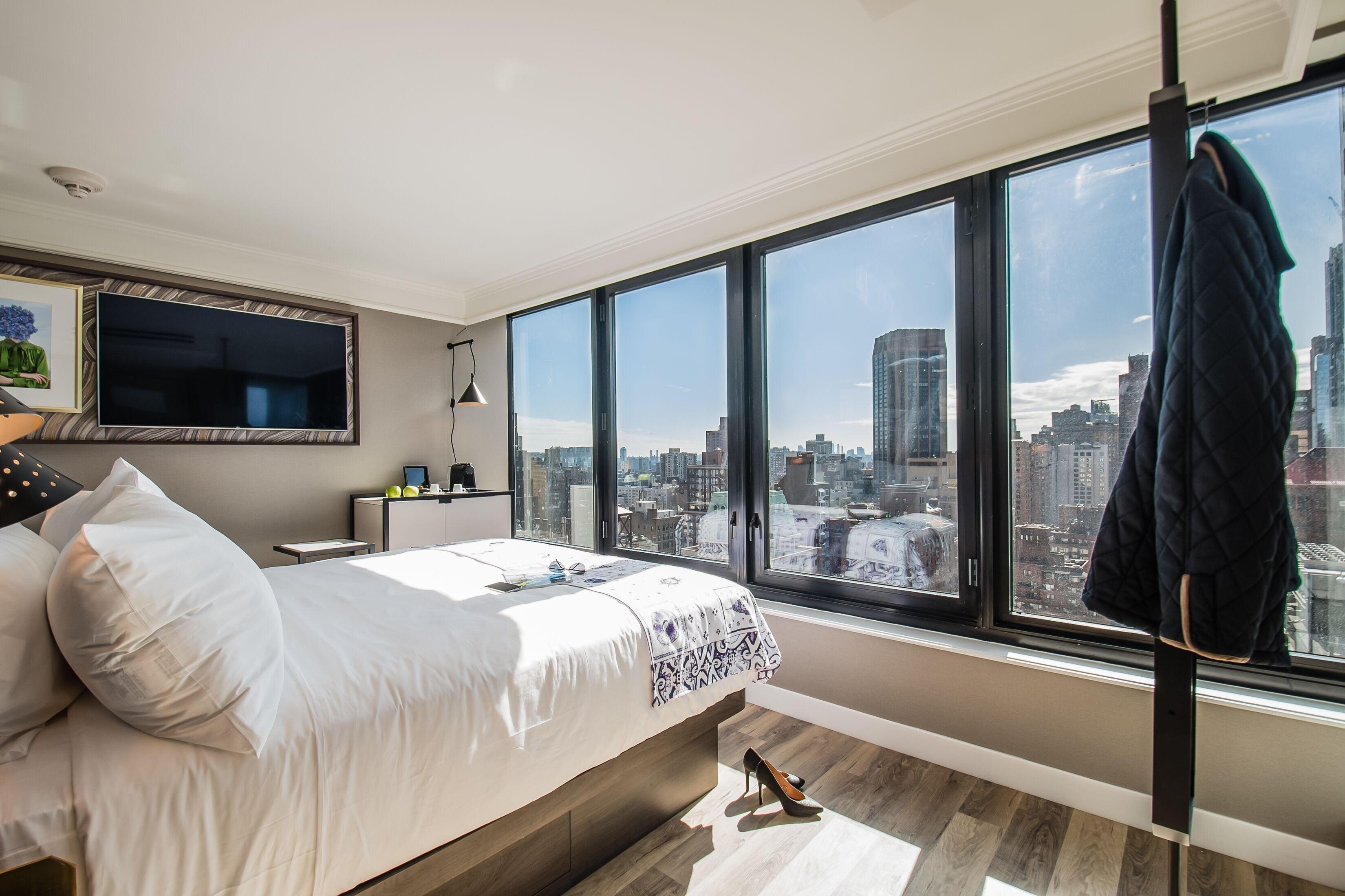 Pestana Park Avenue 4*