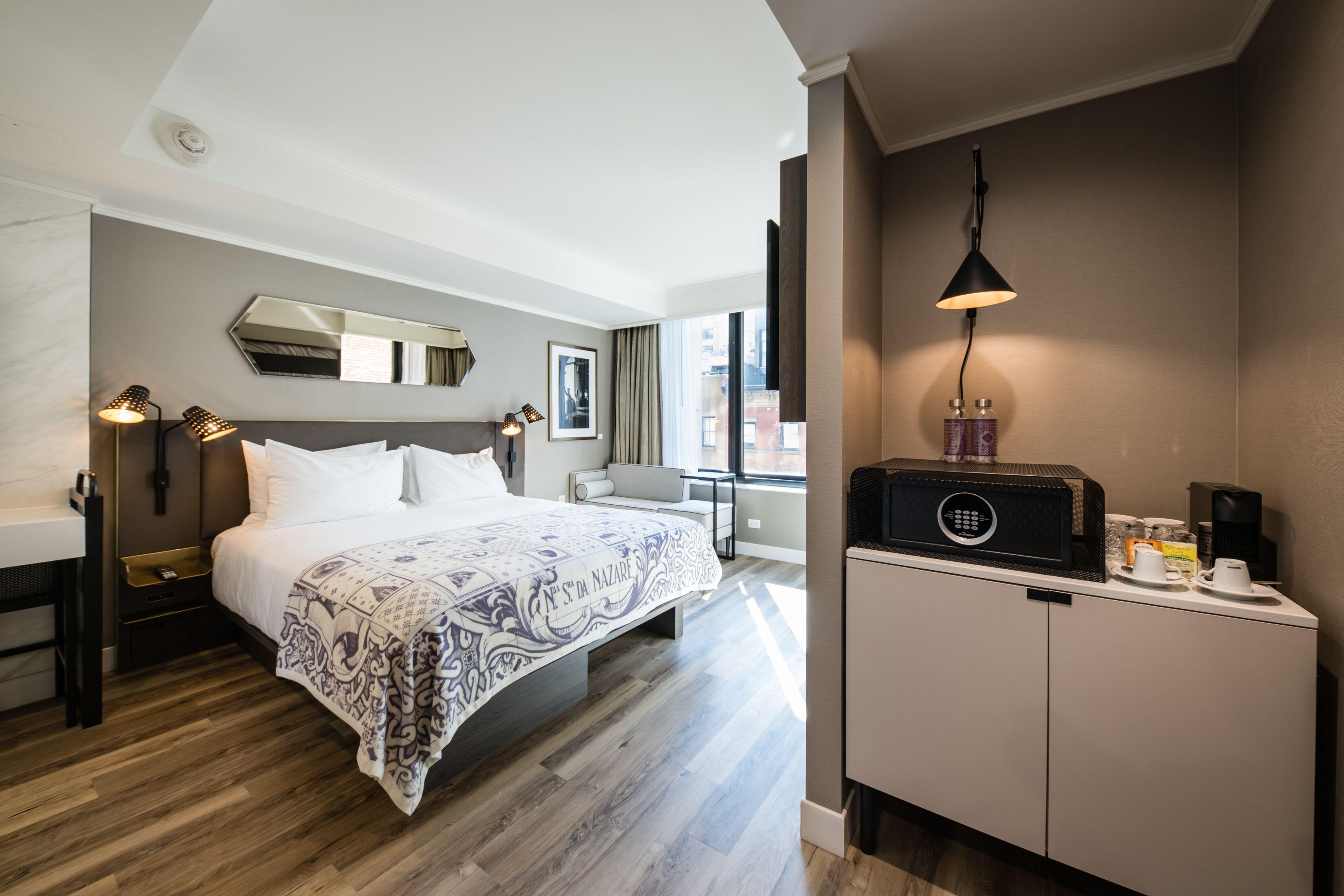 Pestana Park Avenue New York