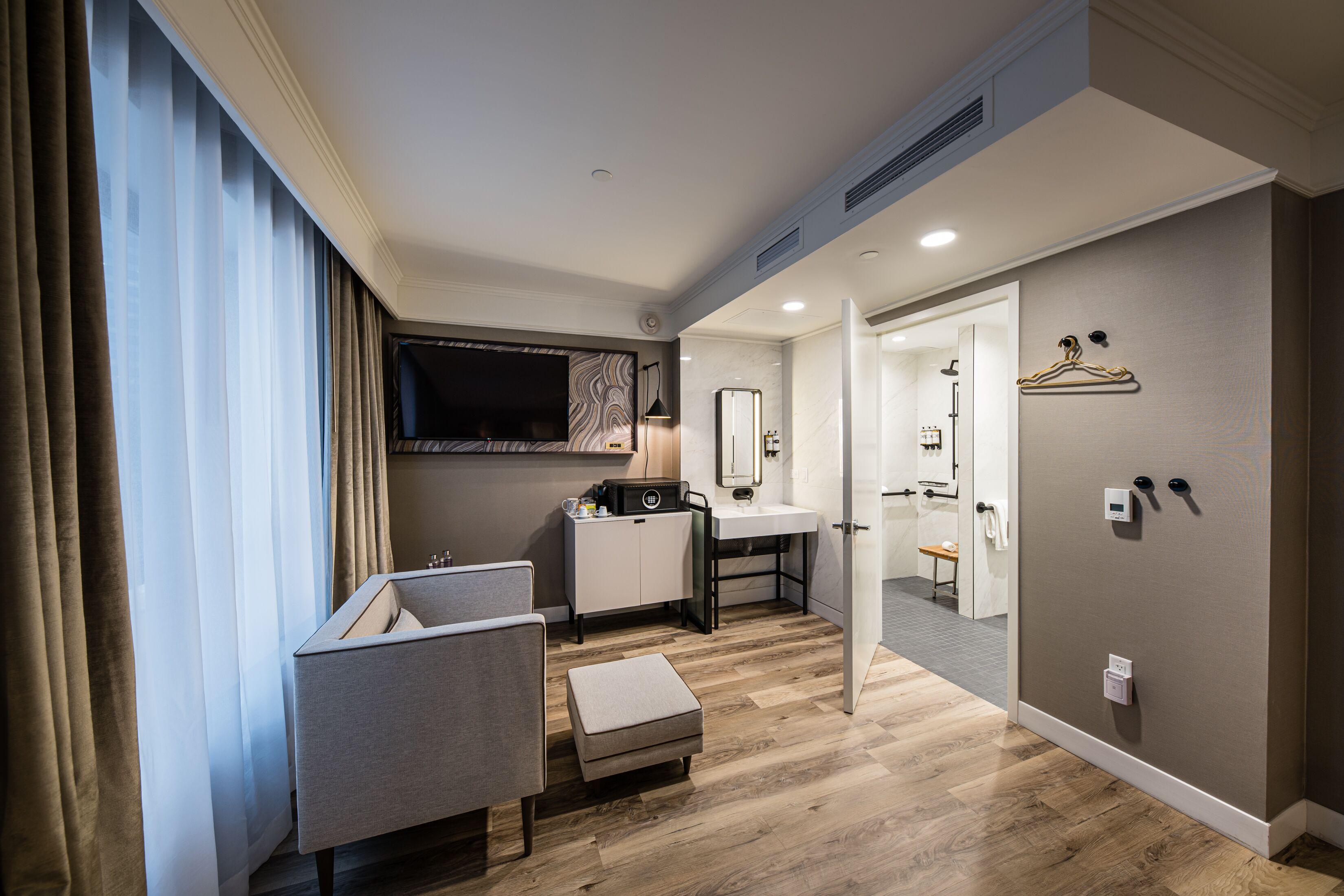 Pestana Park Avenue 4* New York