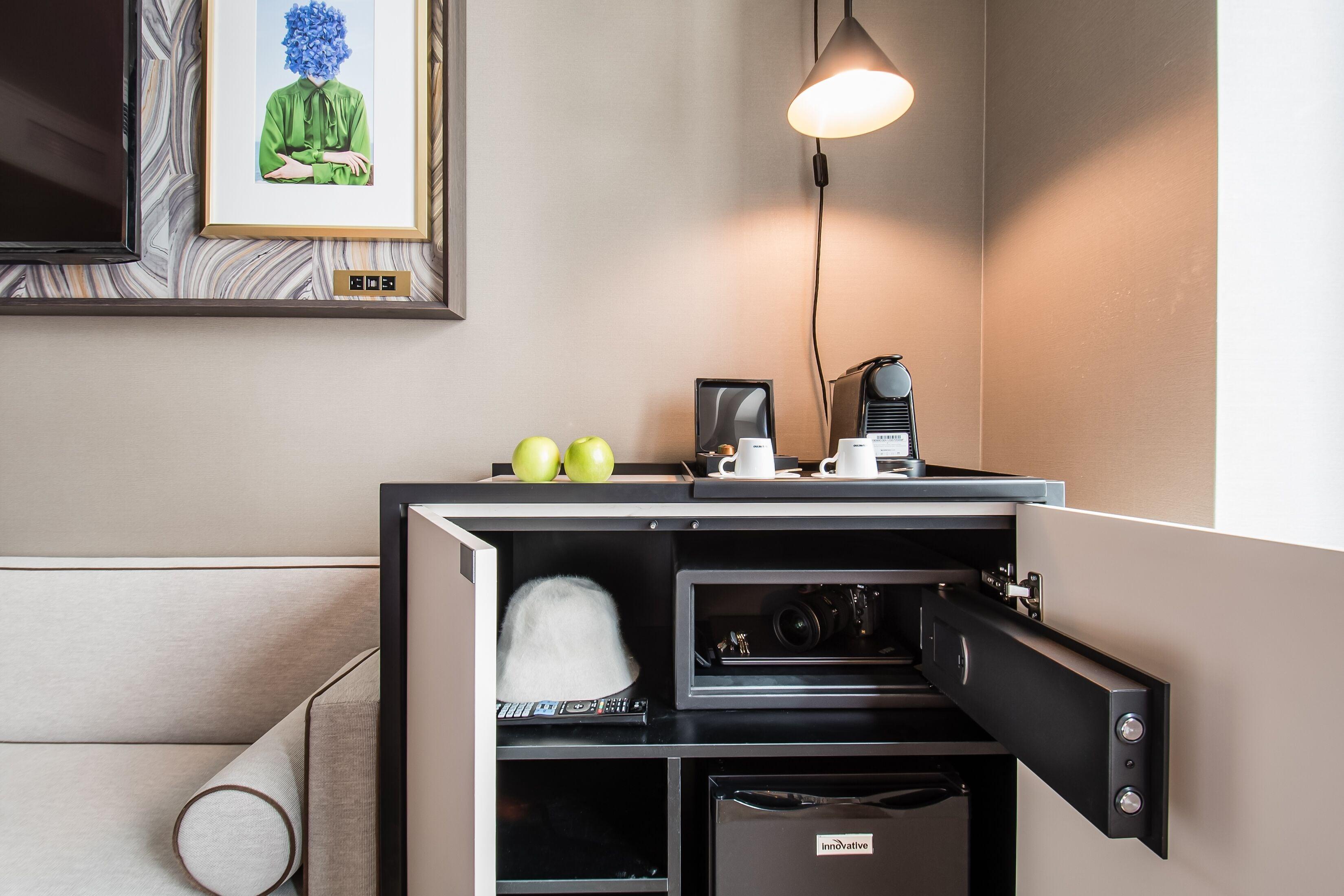 Pestana Park Avenue Hotel