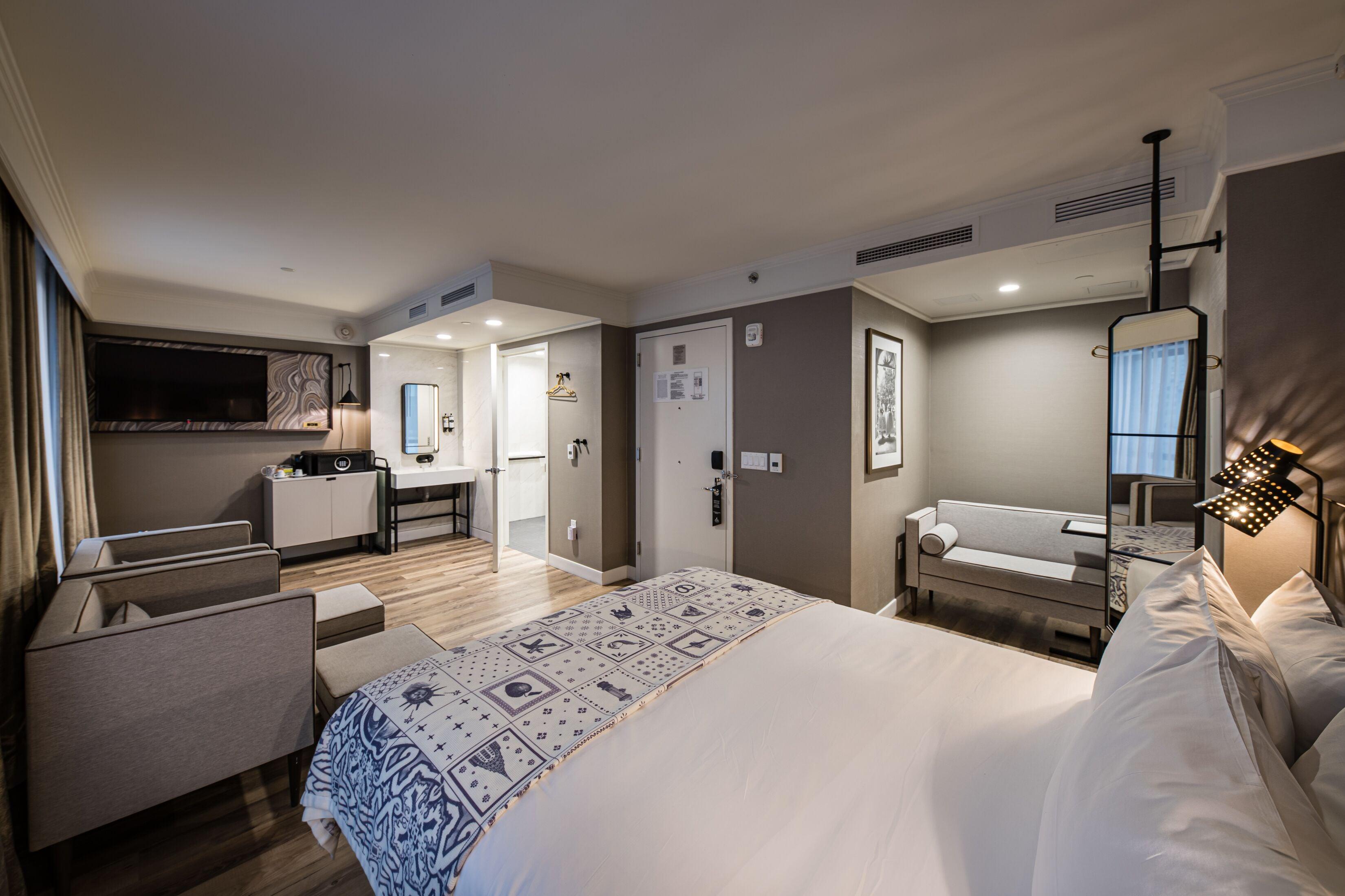 Pestana Park Avenue 4*