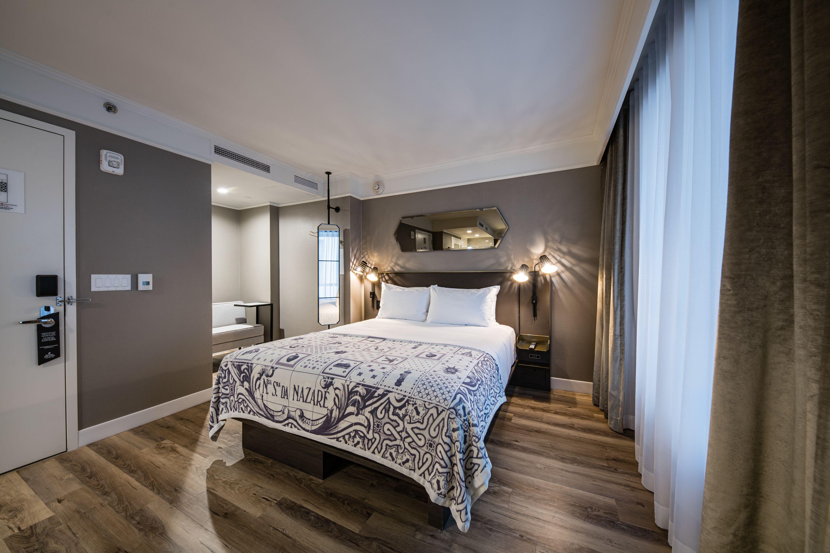 Hotel Pestana Park Avenue New York