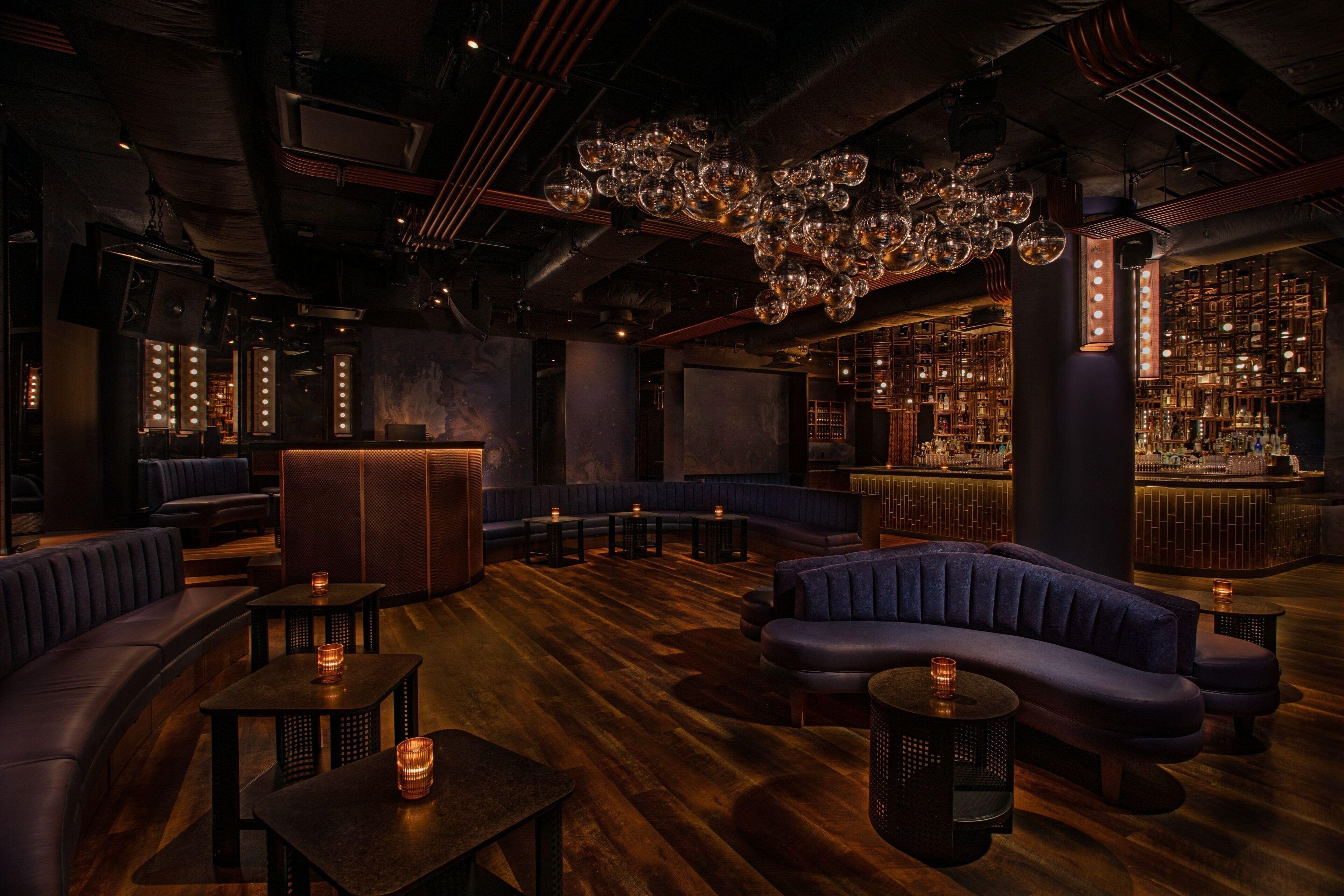 Hotel Moxy Nyc Lower East Side