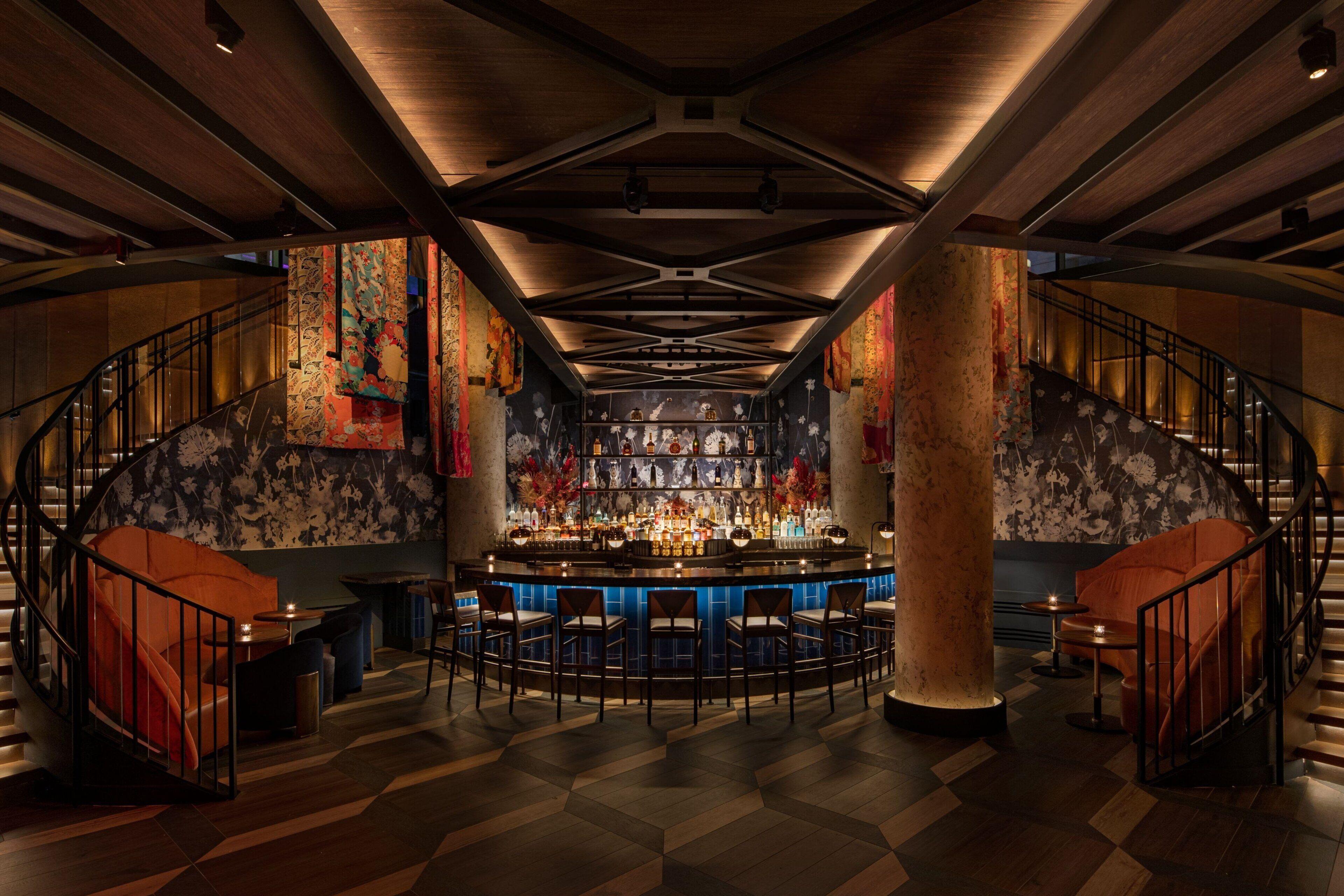 Hotel Moxy Nyc Lower East Side