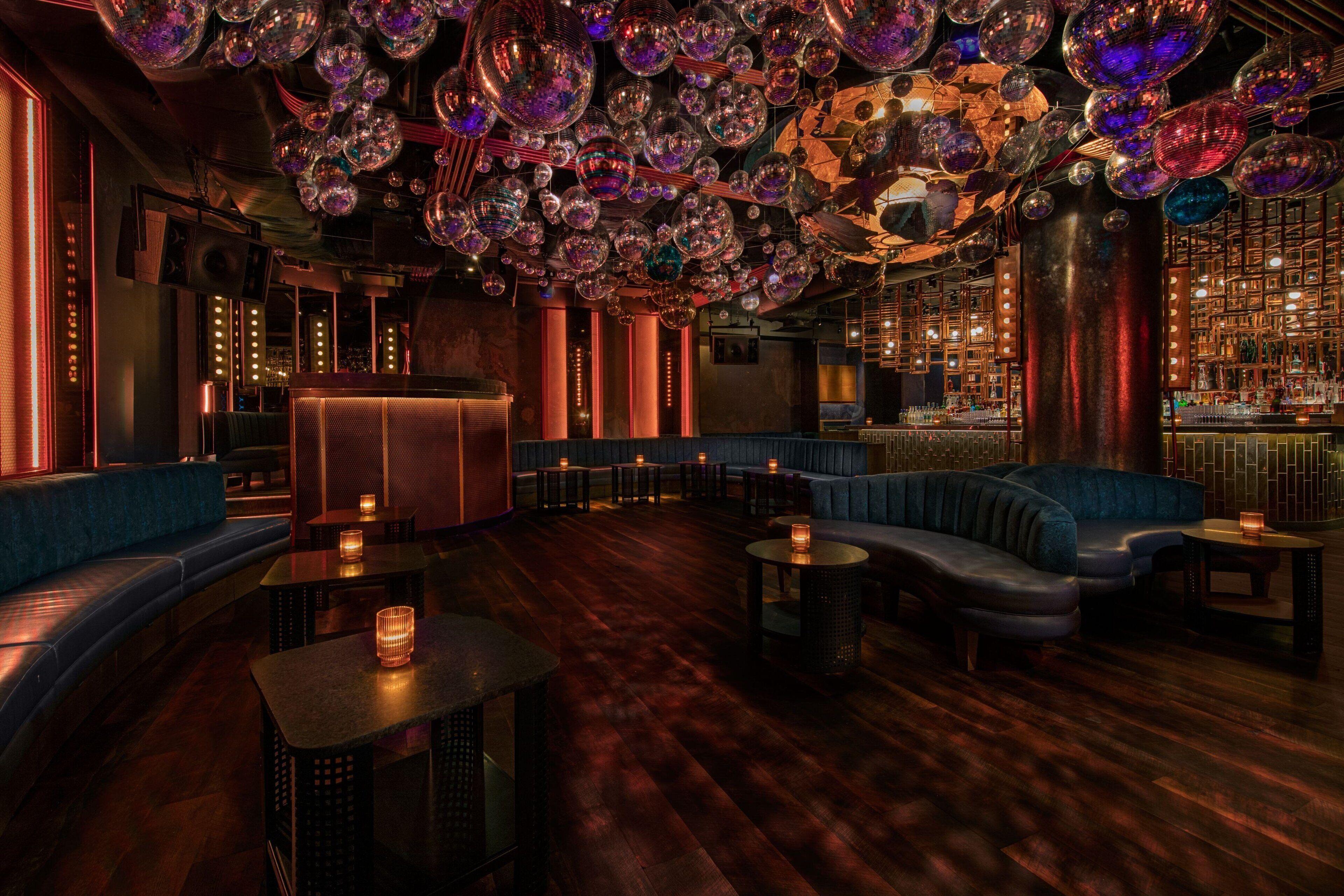 Moxy Nyc Lower East Side New York