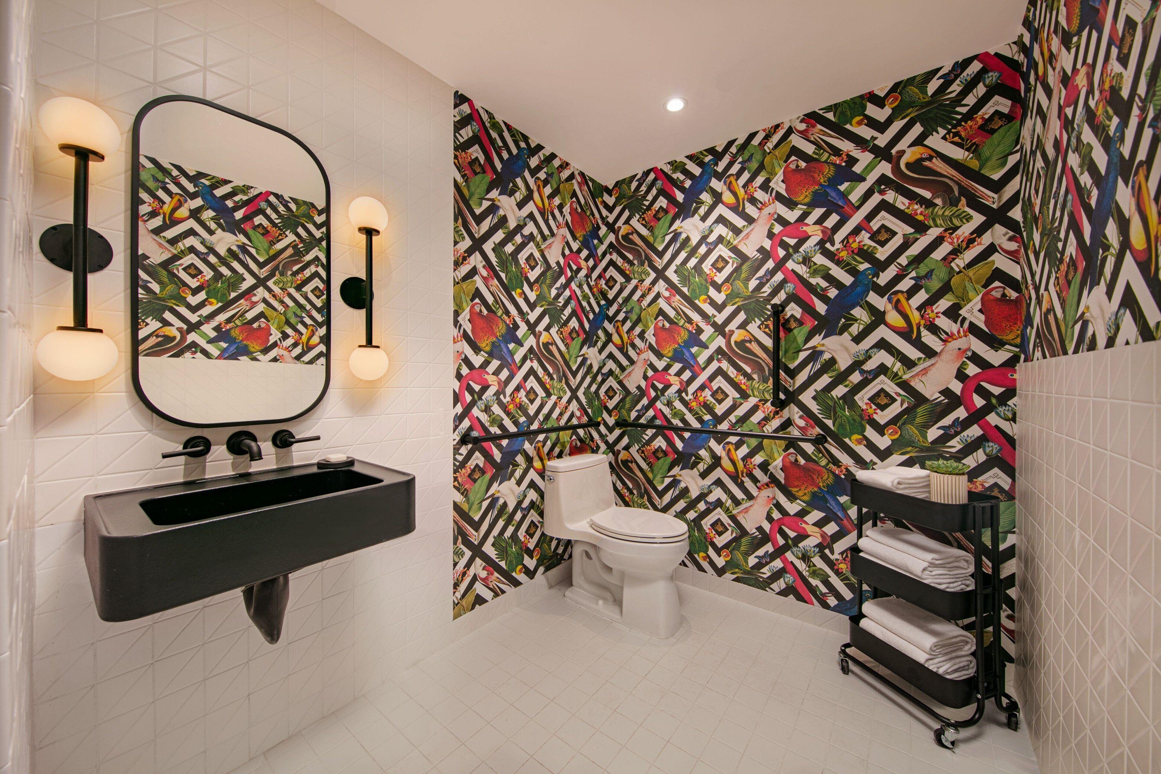 Moxy Nyc Lower East Side Hotel