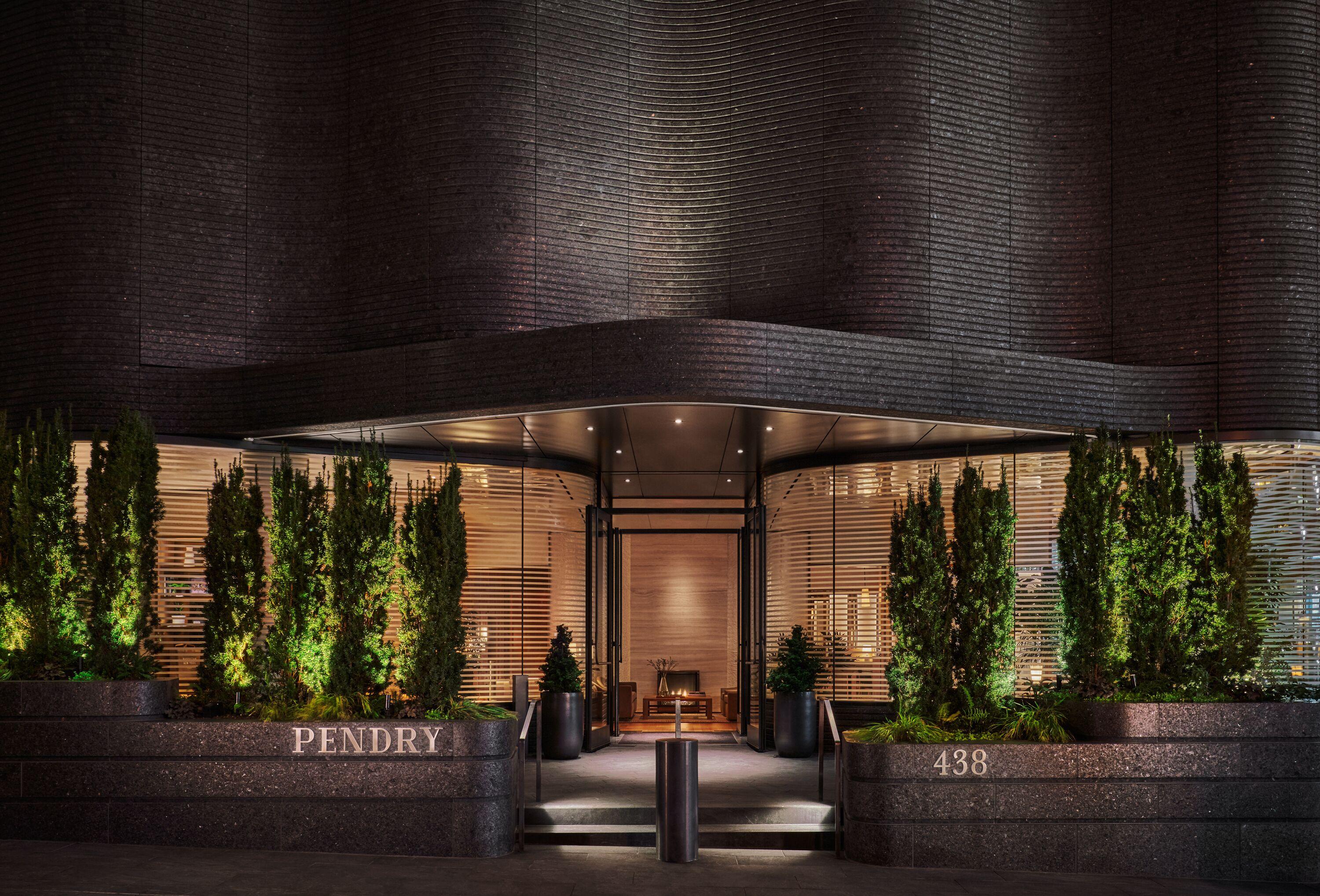 Hotel Pendry Manhattan West