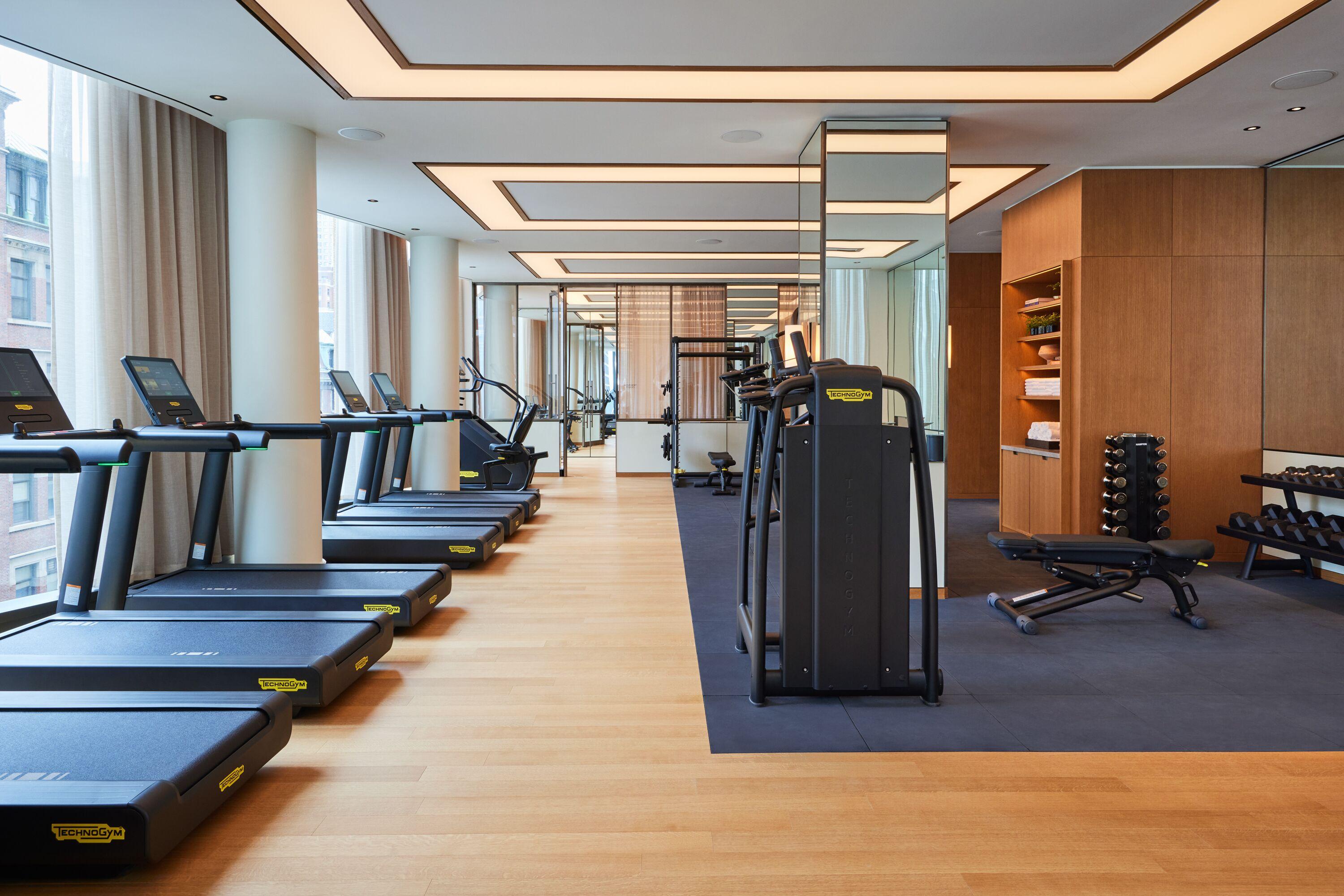 Pendry Manhattan West Hotel 5*