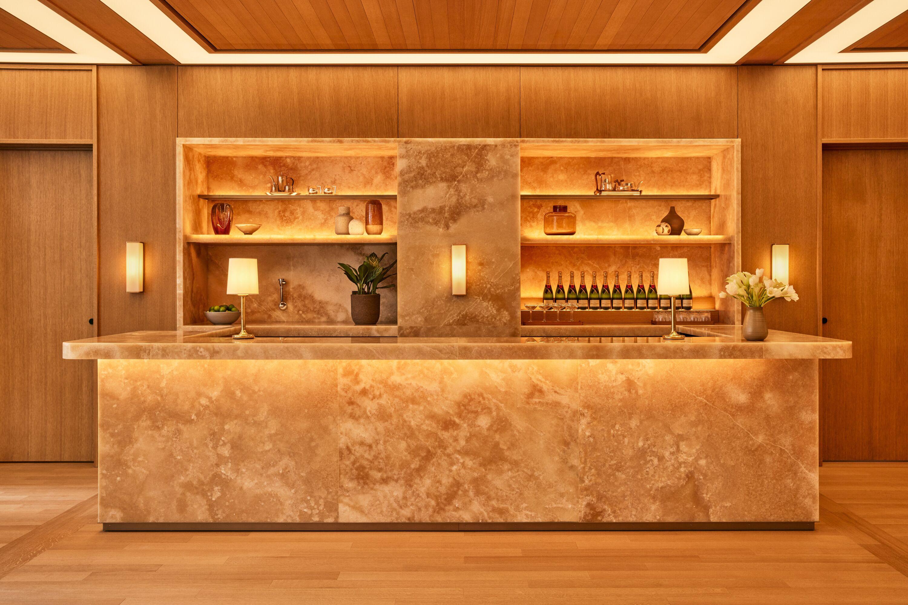 Hotel Pendry Manhattan West 5*