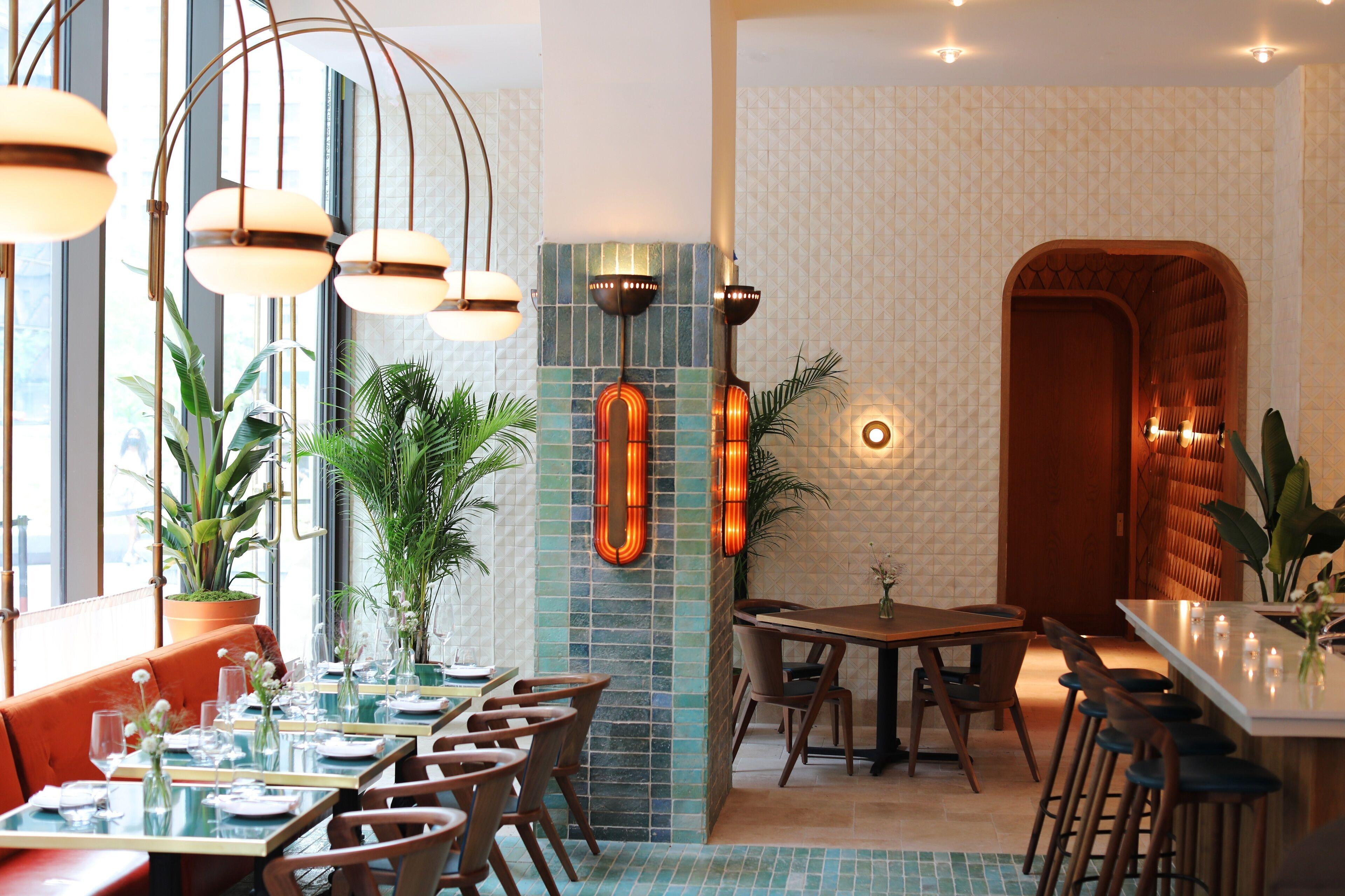 Hotel Pendry Manhattan West