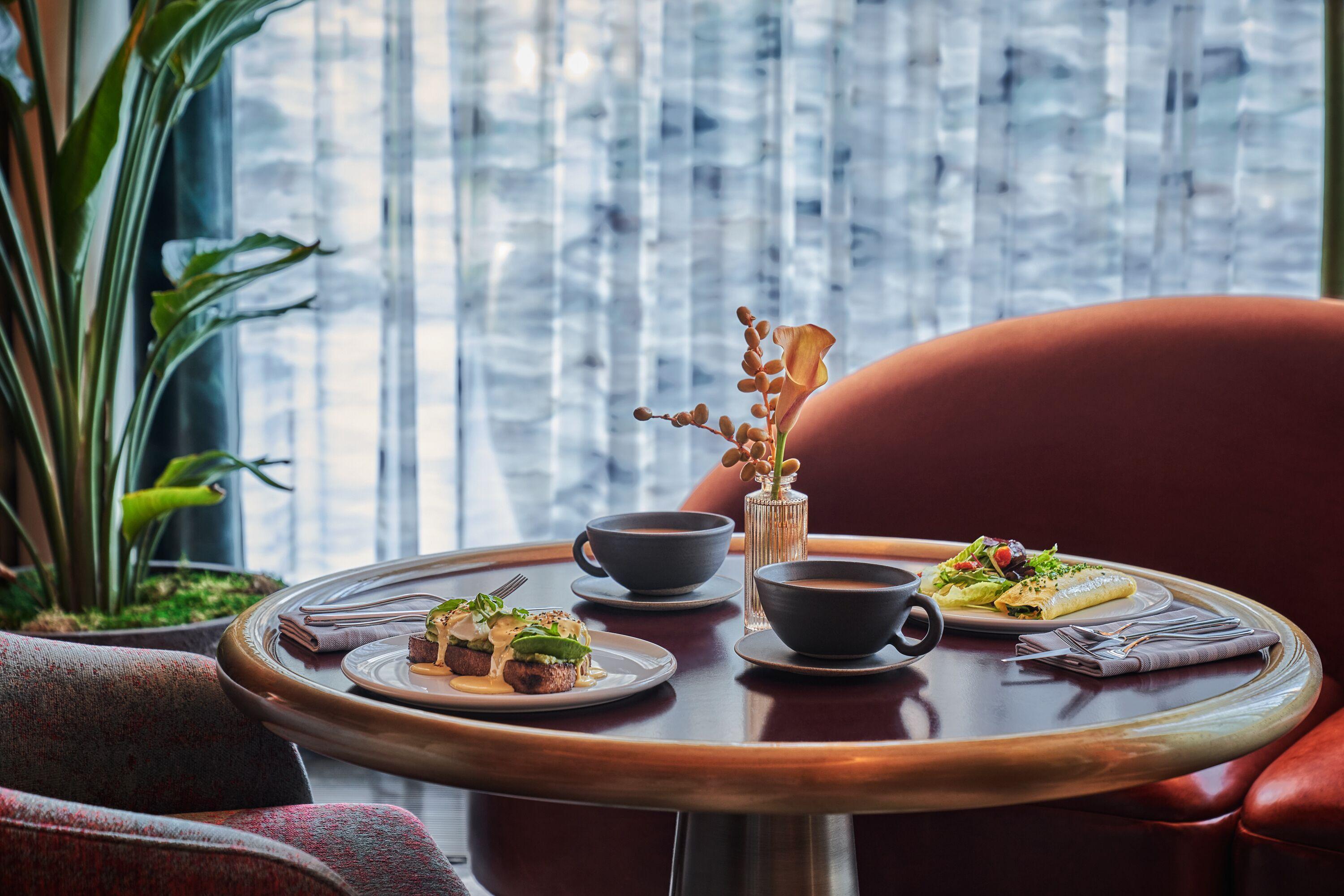 Pendry Manhattan West Hotel 5*