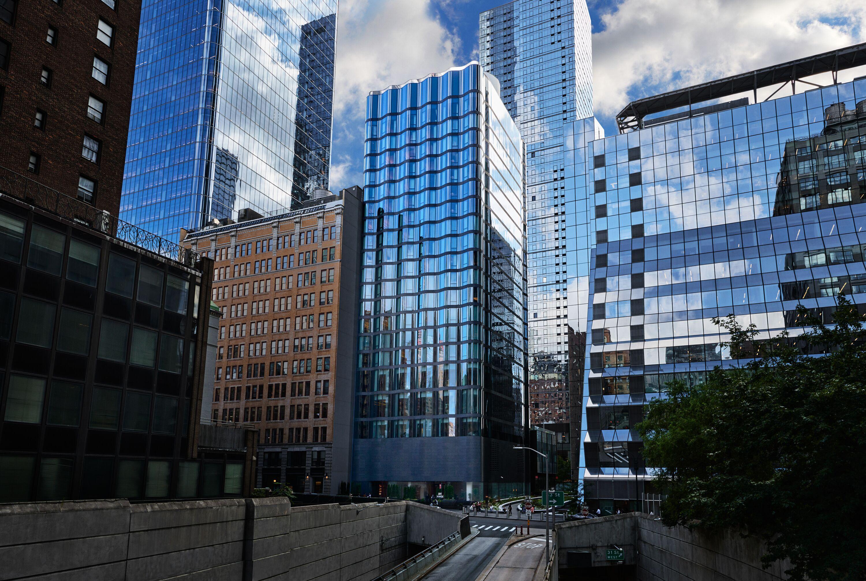 Pendry Manhattan West Hotel New York