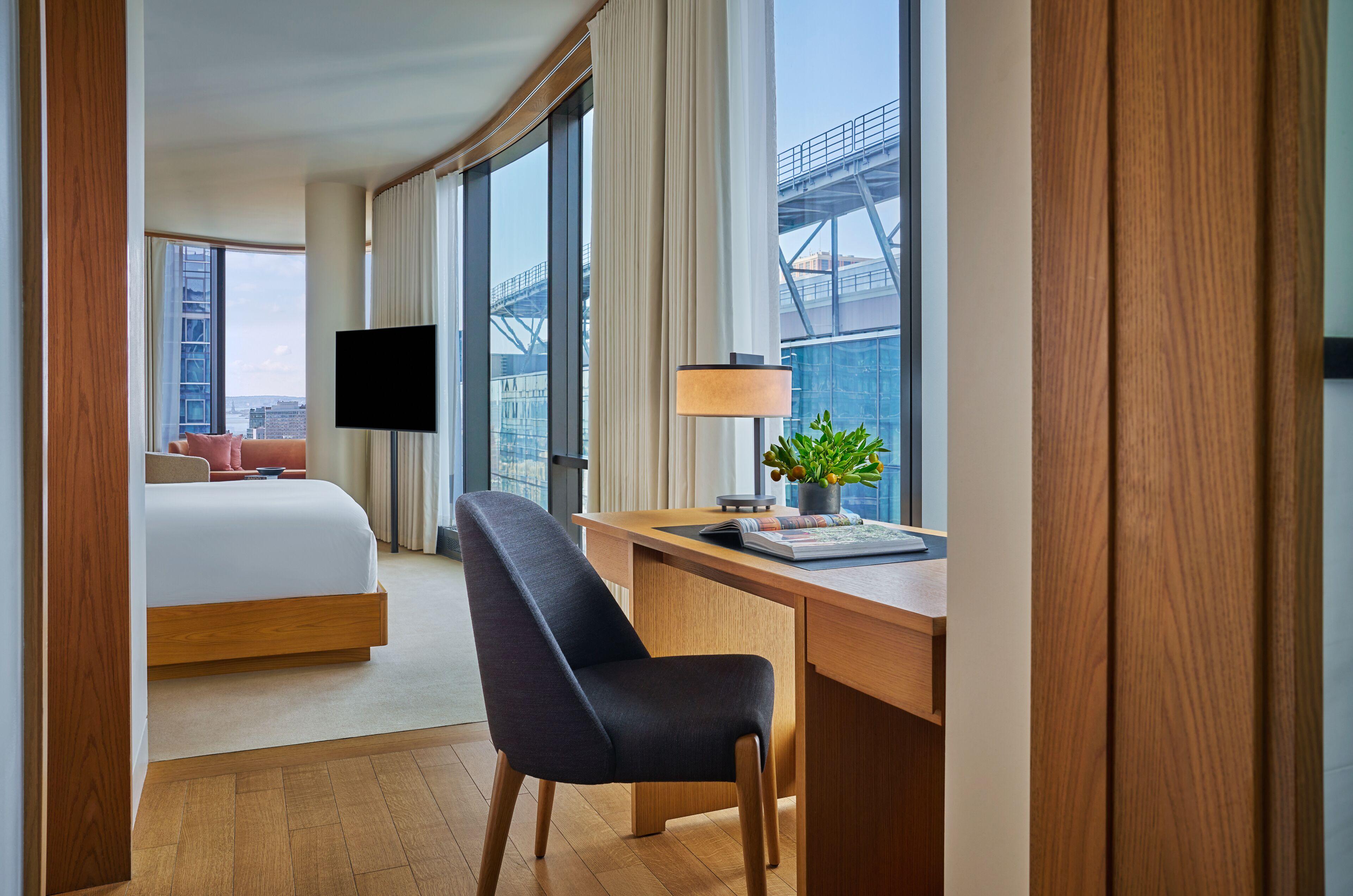 Hotel Pendry Manhattan West New York