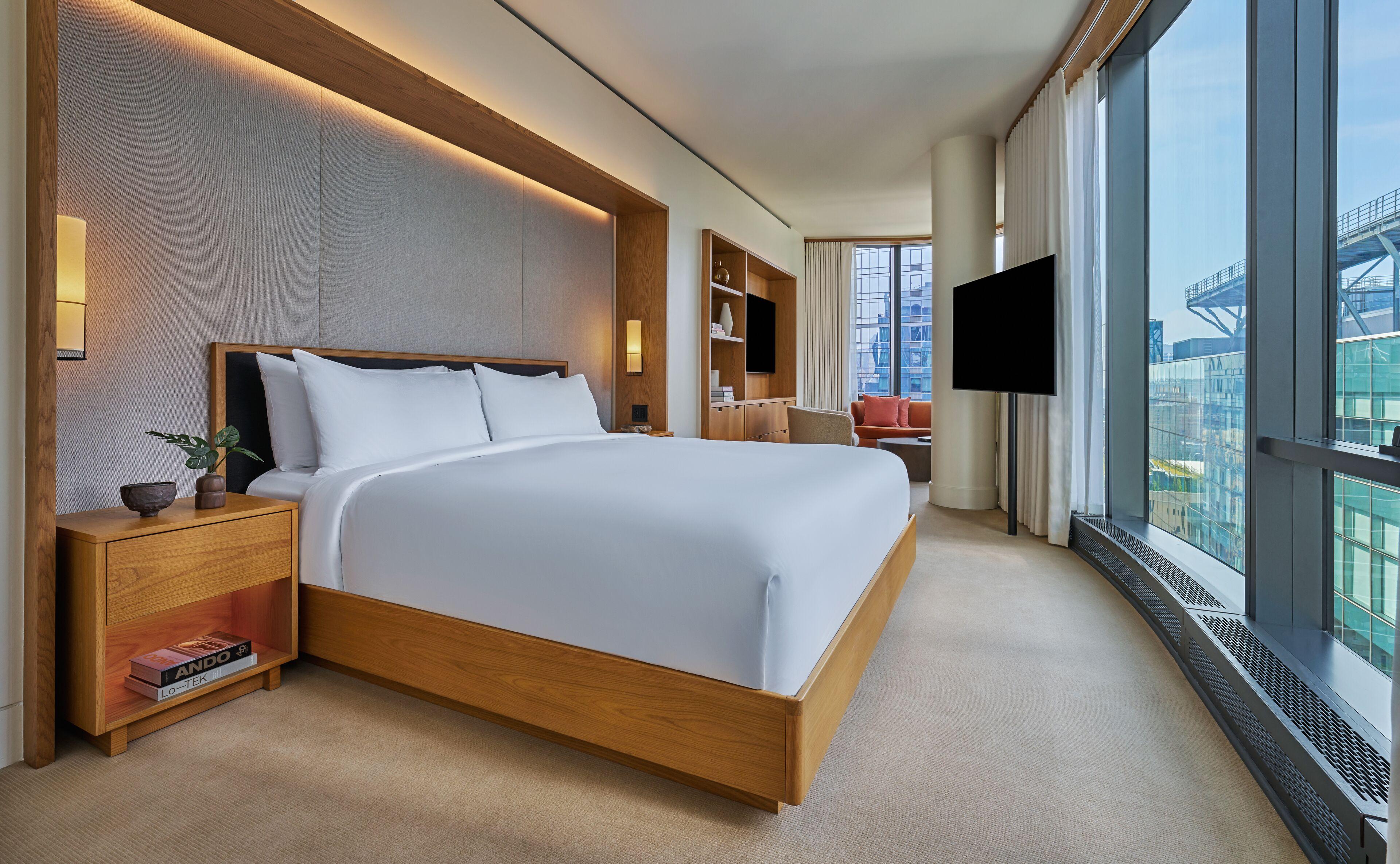 Pendry Manhattan West Hotel