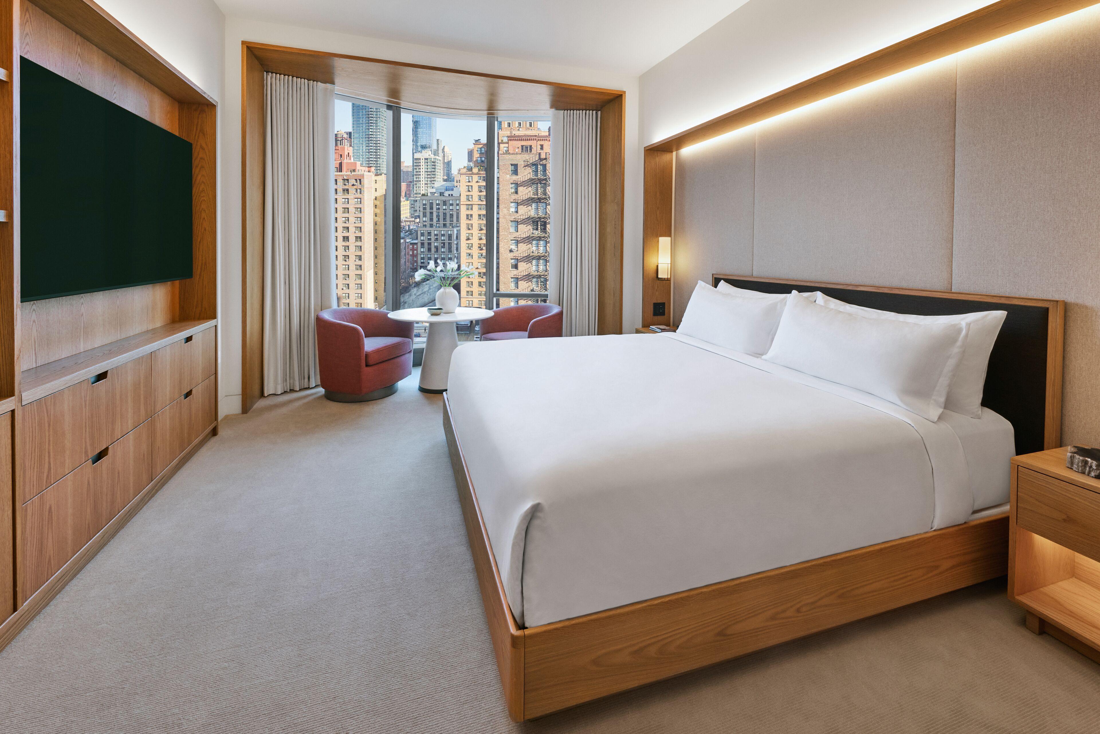 Pendry Manhattan West Hotel