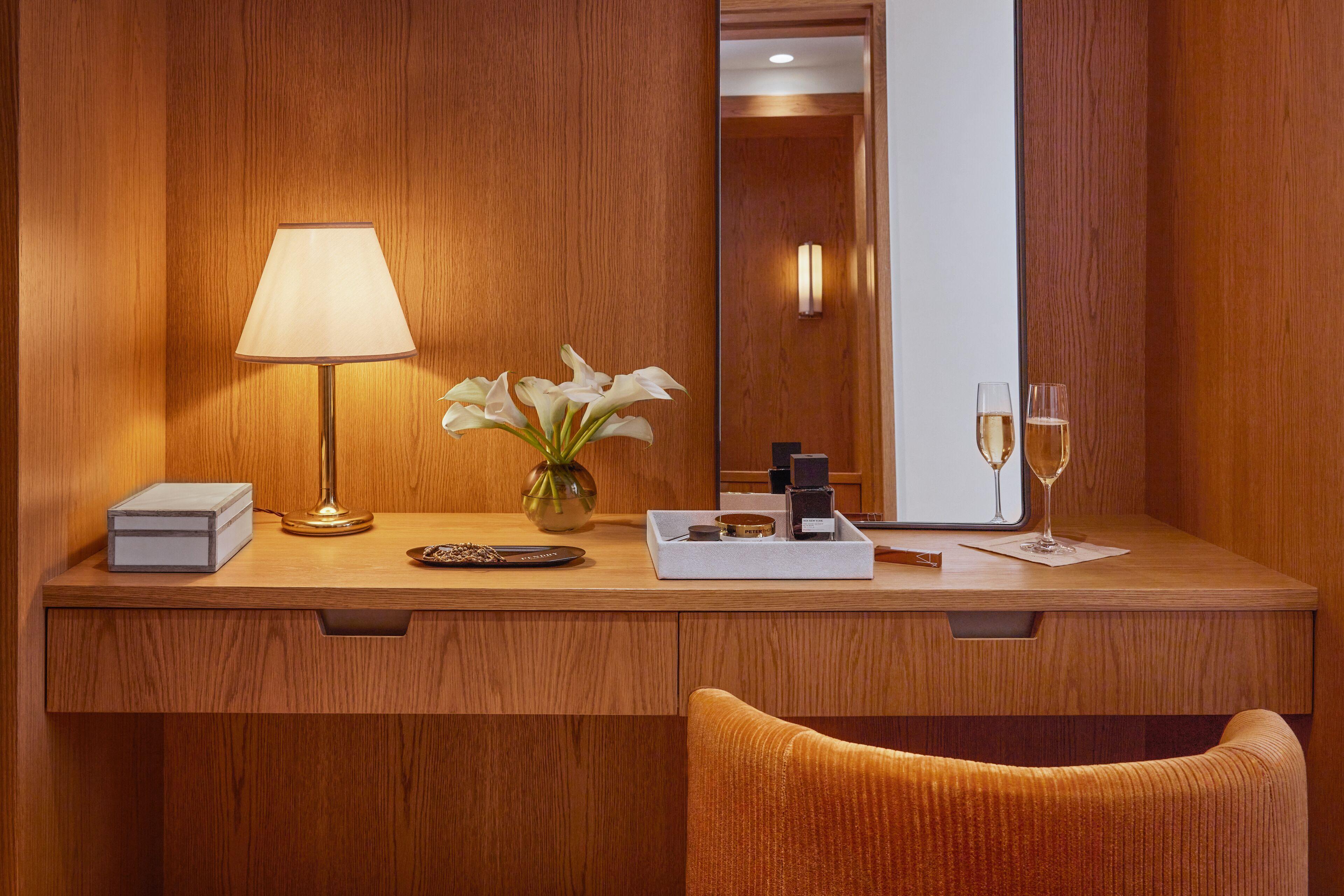 Pendry Manhattan West 5*