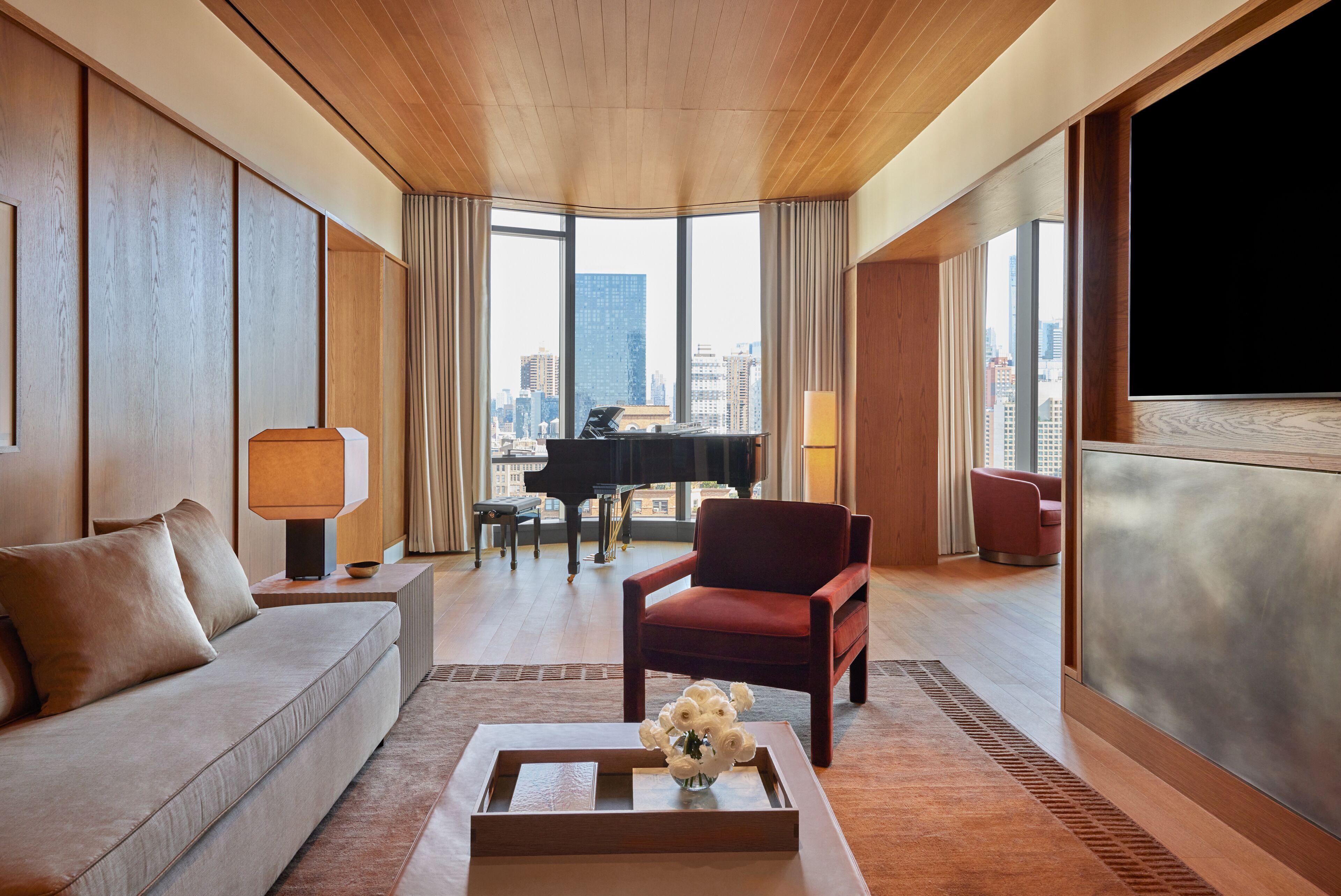 Pendry Manhattan West