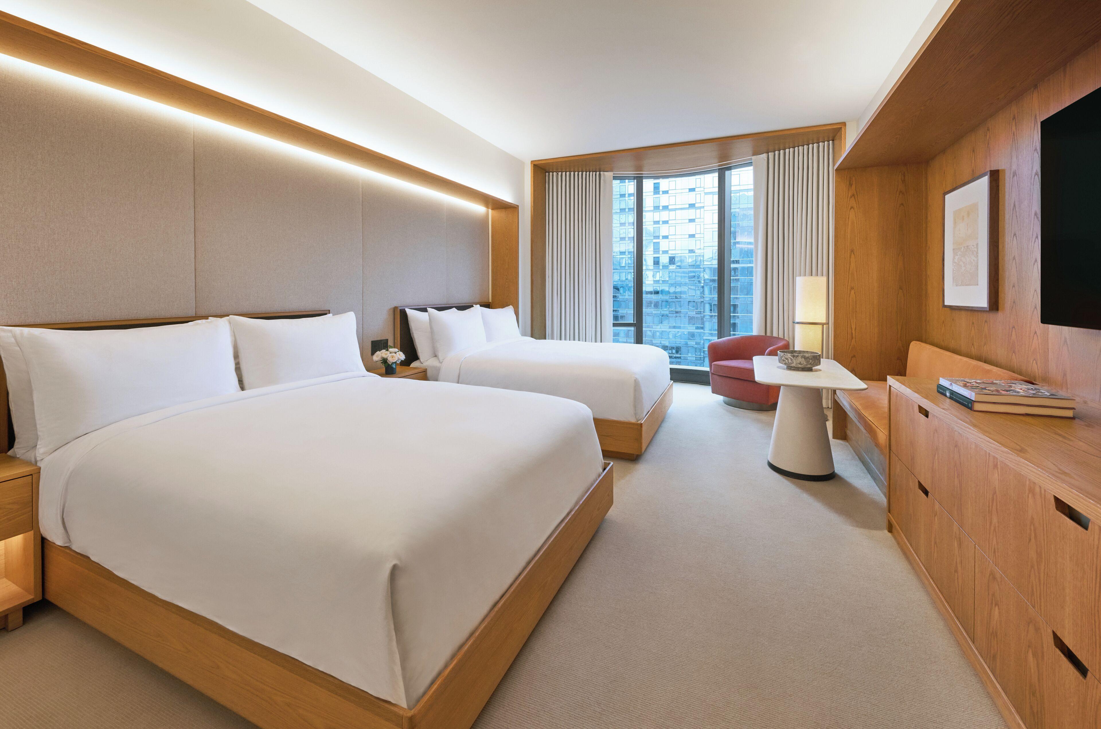 Hotel Pendry Manhattan West 5*