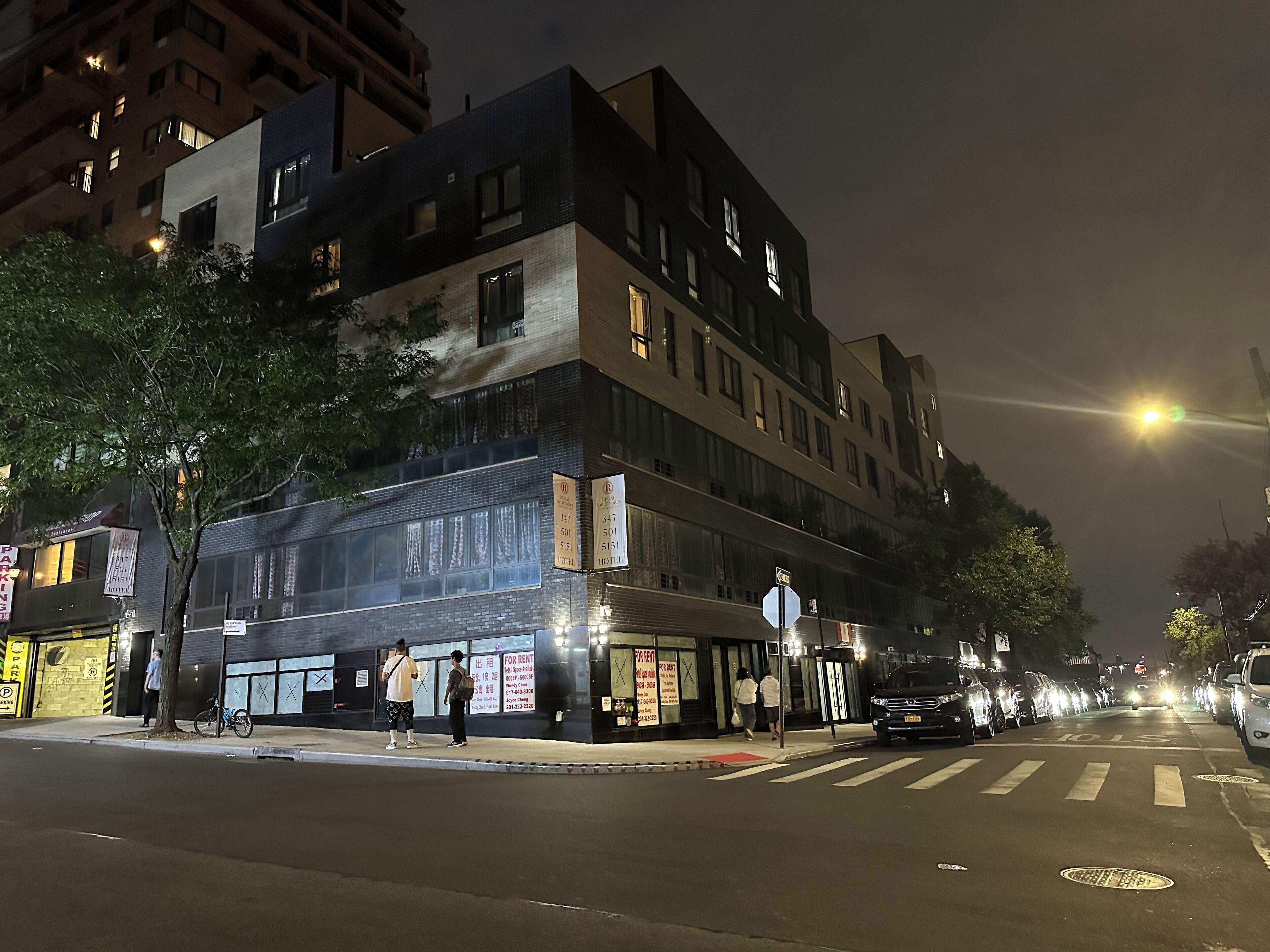 Regal & Laguardia Hotel New York