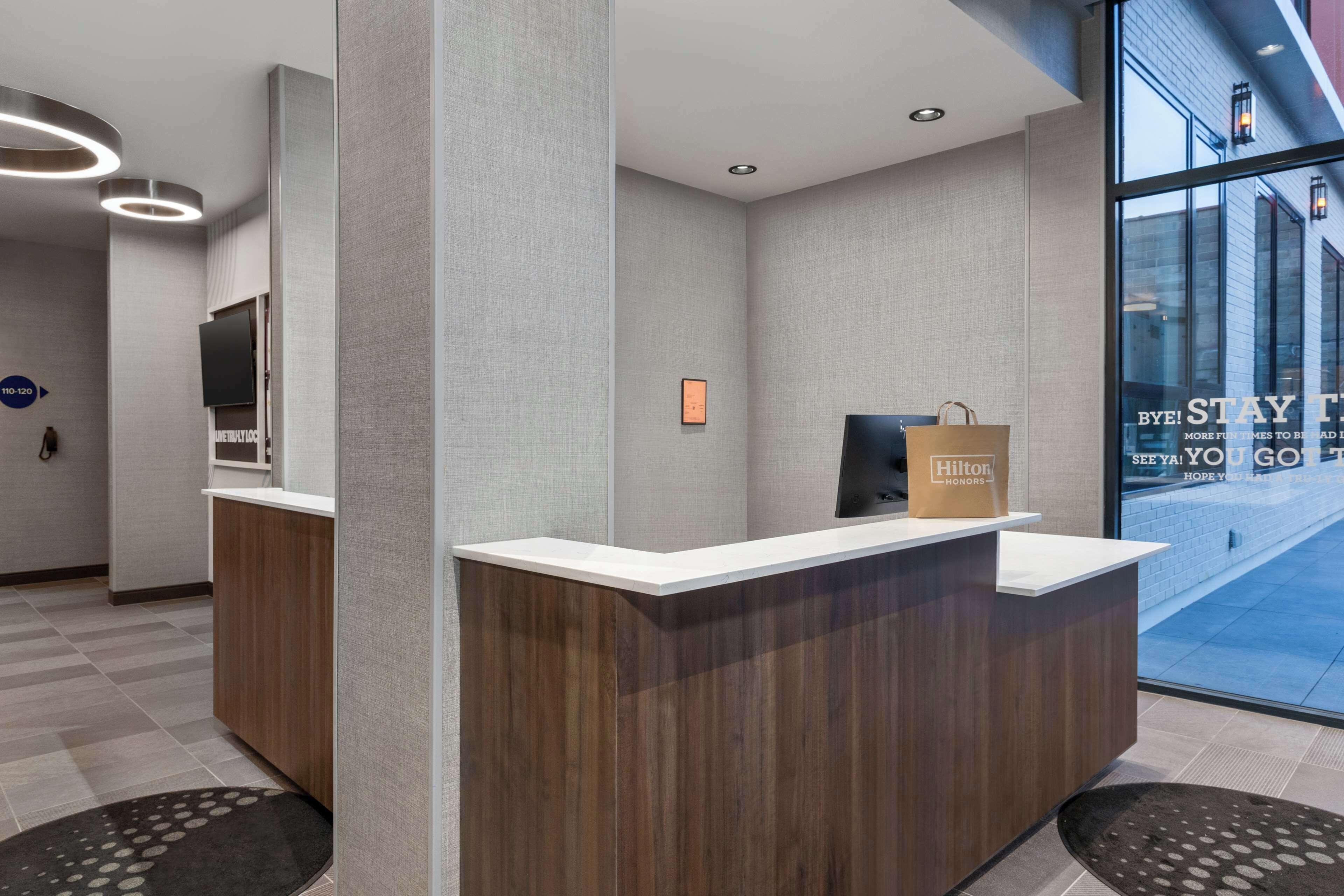 Hotel Tru By Hilton Brooklyn 3*