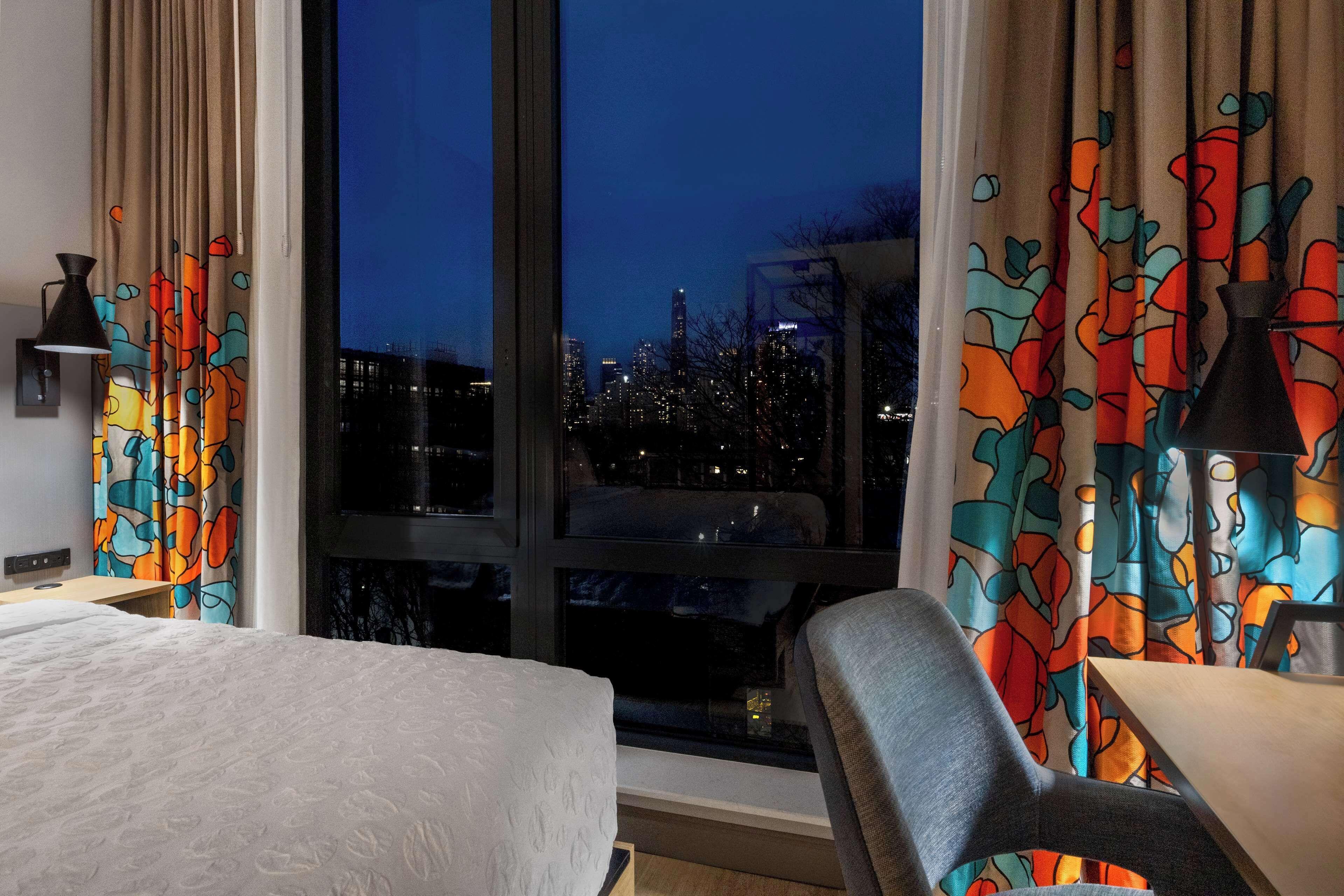 Tru By Hilton Brooklyn New York