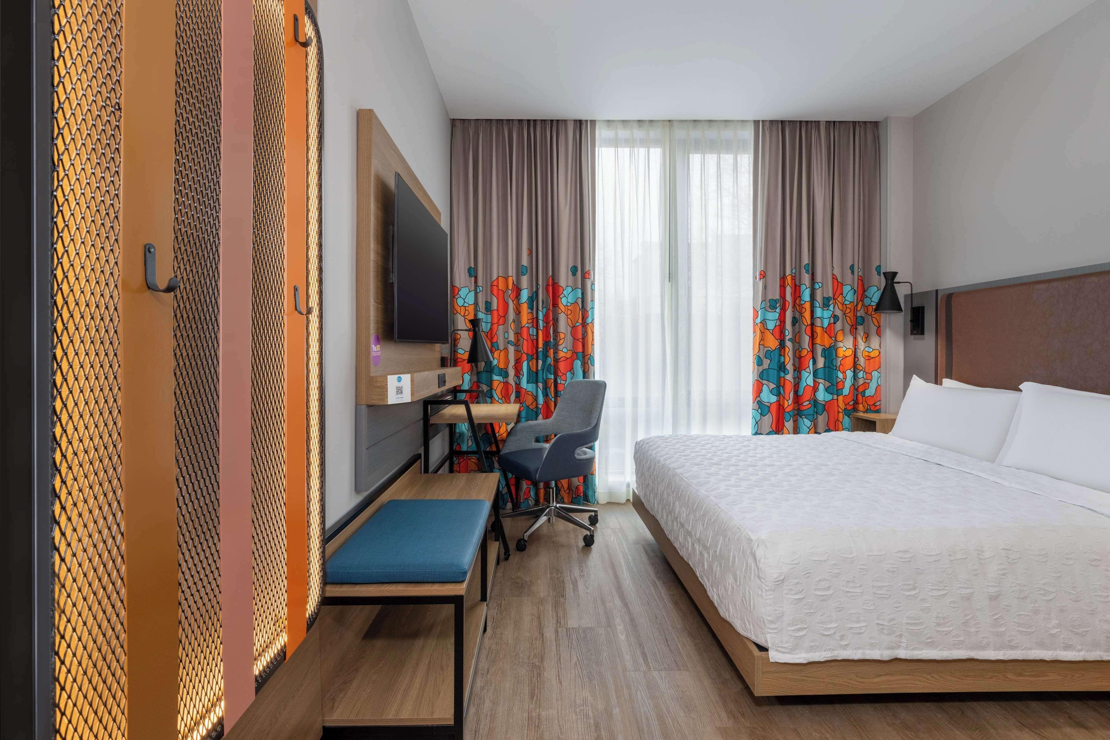 Tru By Hilton Brooklyn 3*