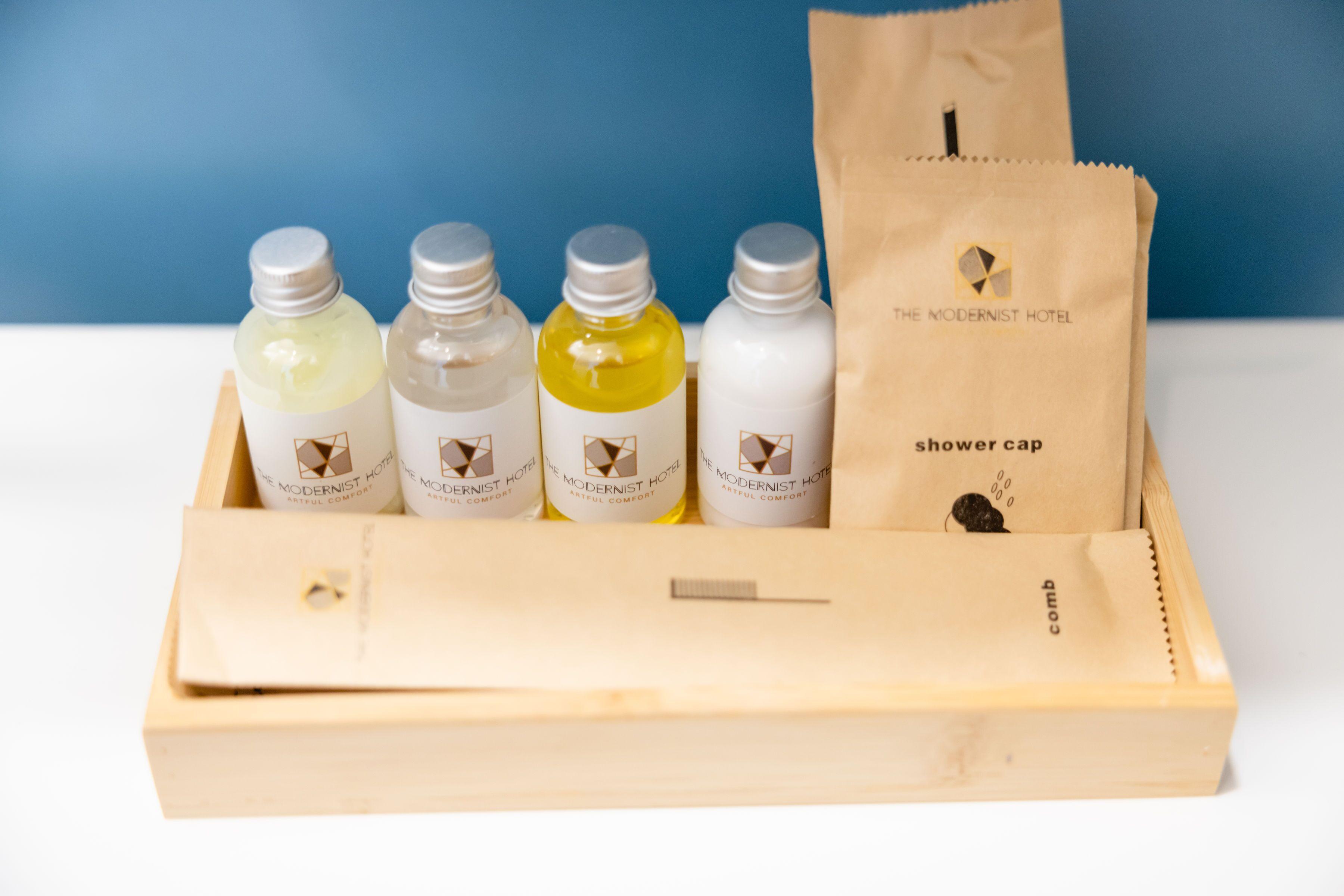 The Modernist Hotel 2*