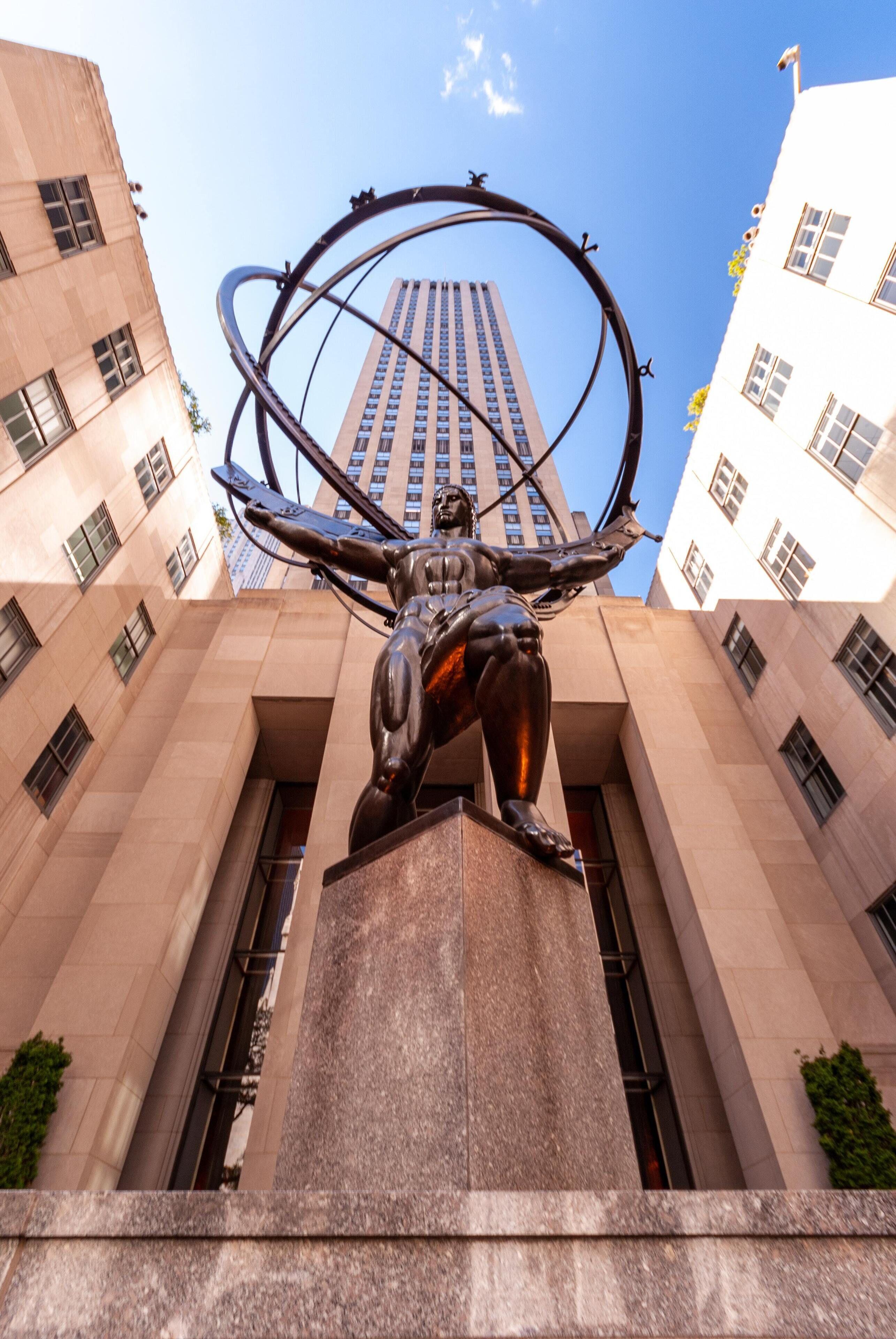 The Modernist 2* New York