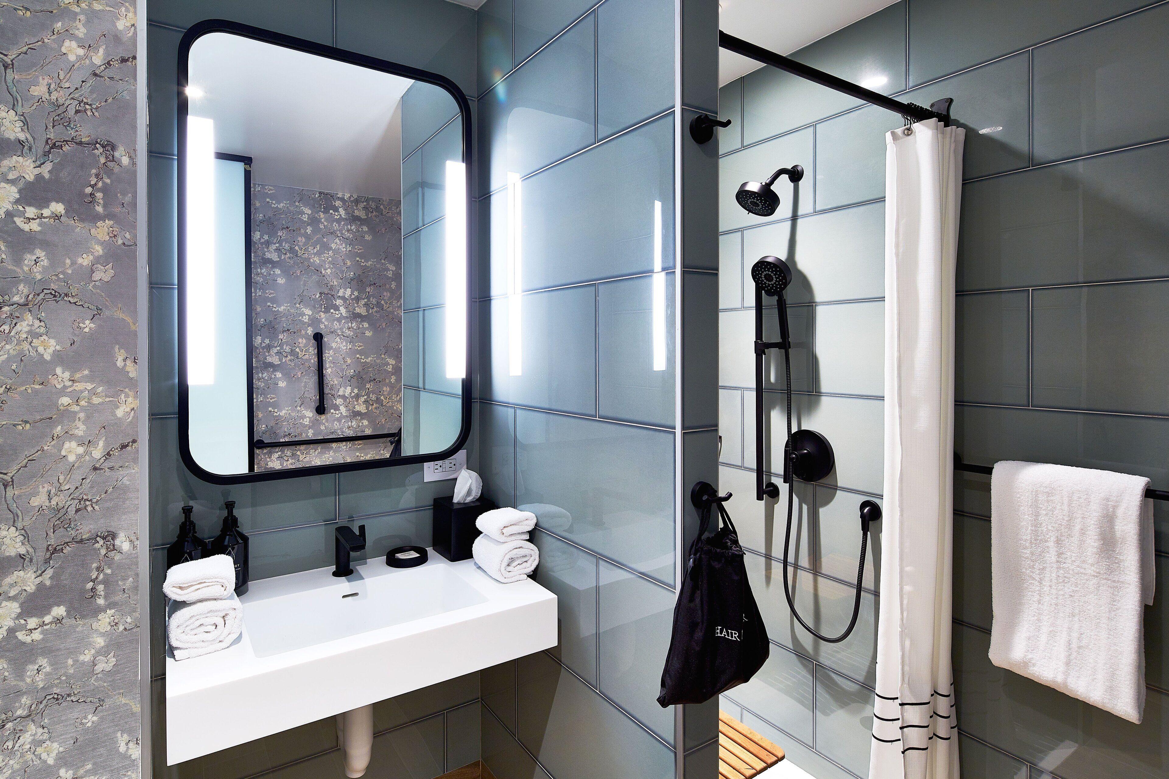 Hotel Indigo Nyc Financial District By Ihg 3*