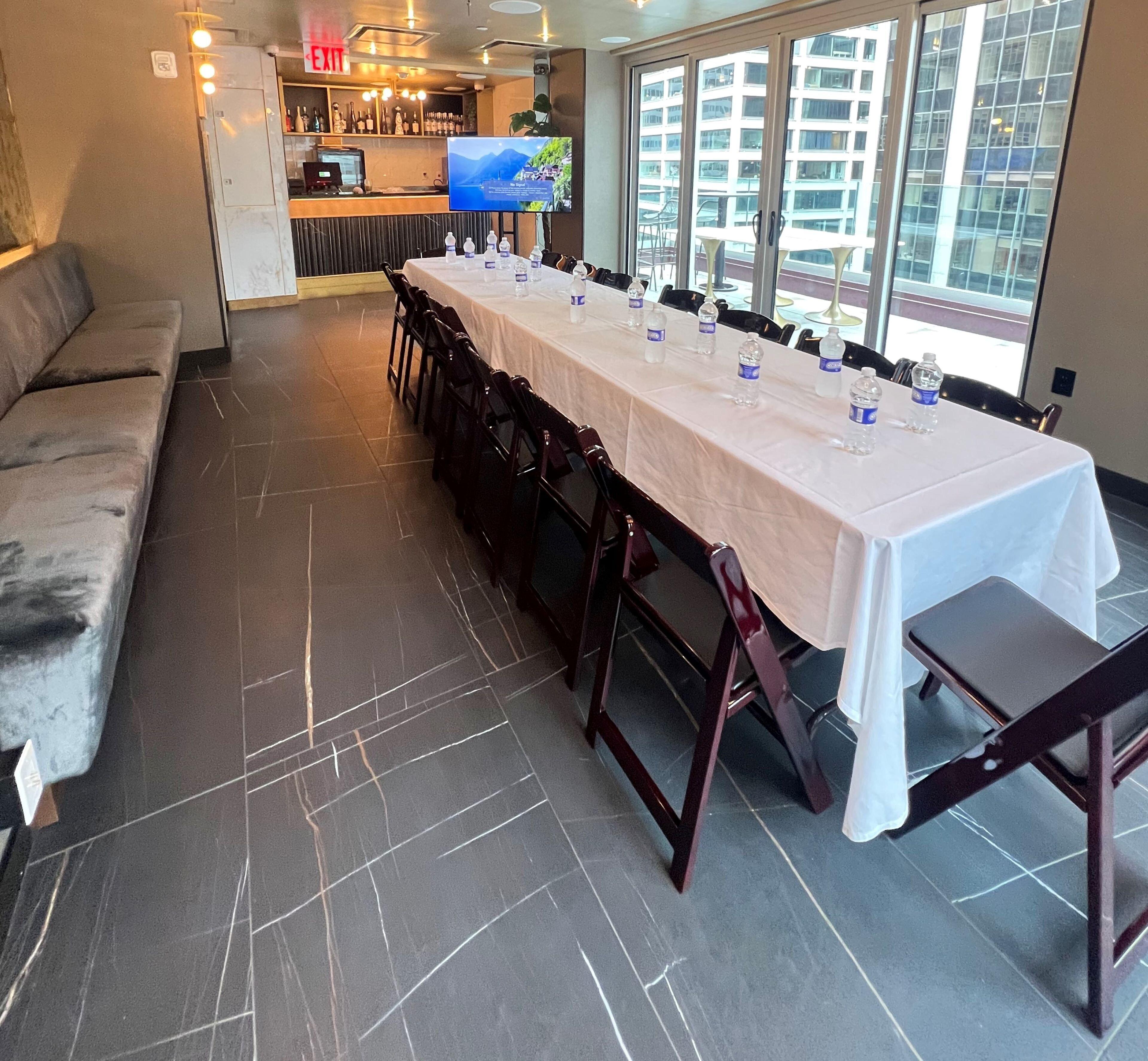 Indigo Nyc Downtown - Street By Ihg New York