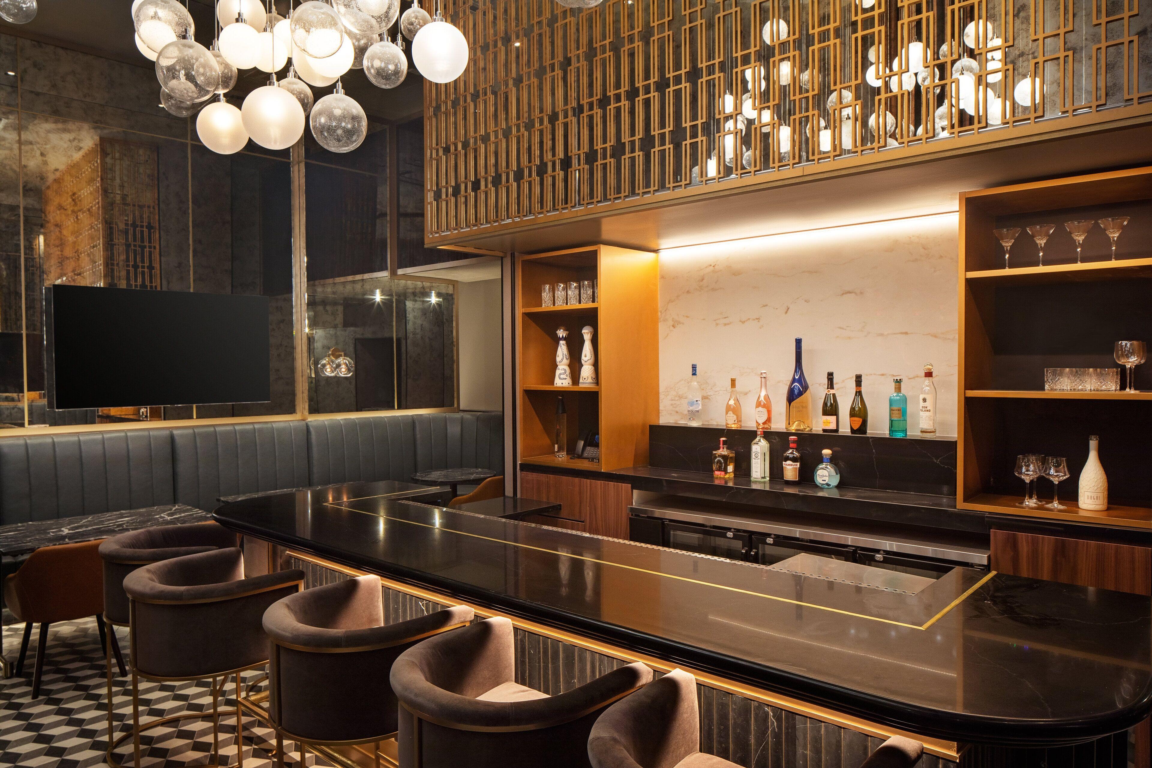 Hotel Indigo Nyc Downtown - Street By Ihg New York