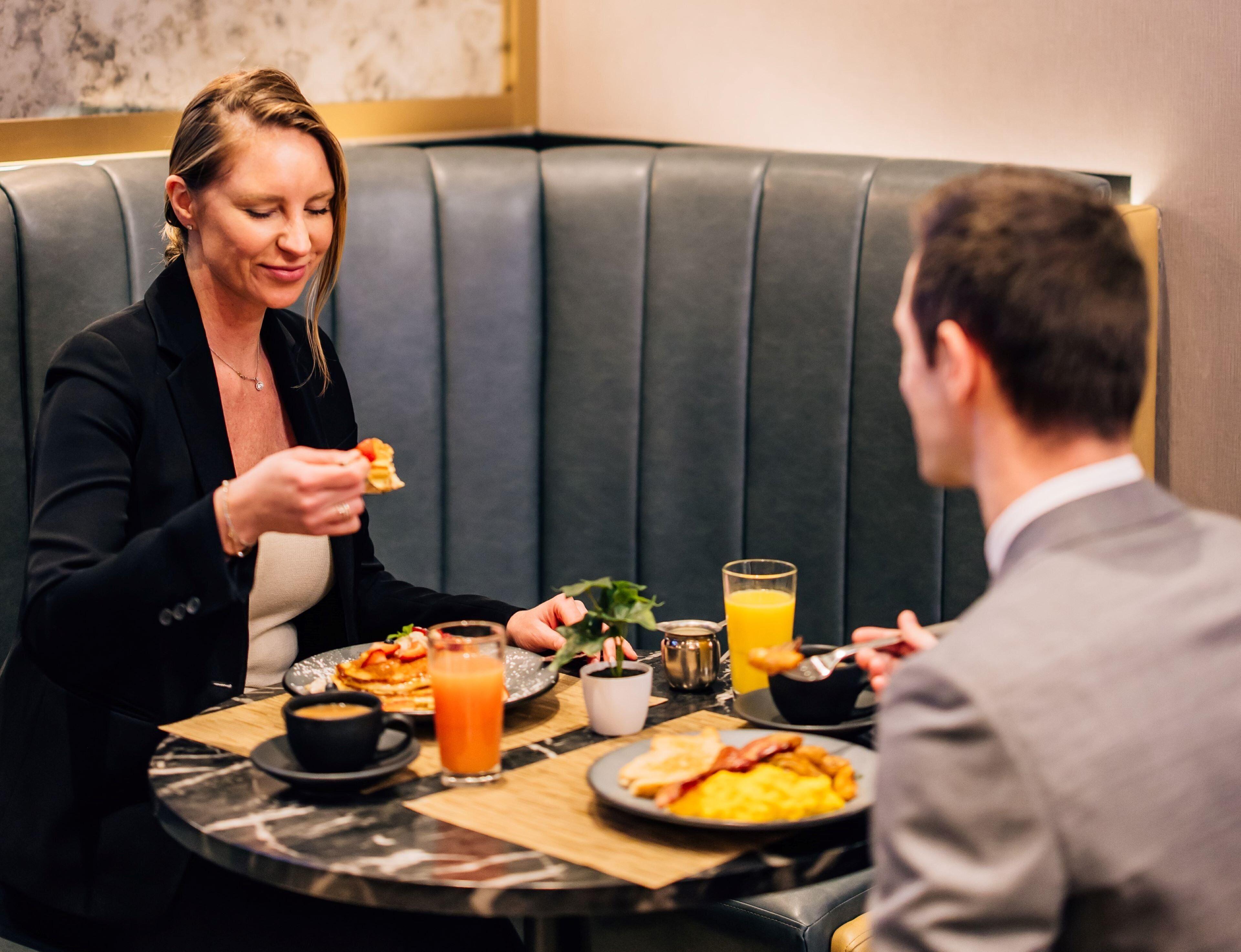 Hotel Indigo Nyc Downtown - Street By Ihg 4*