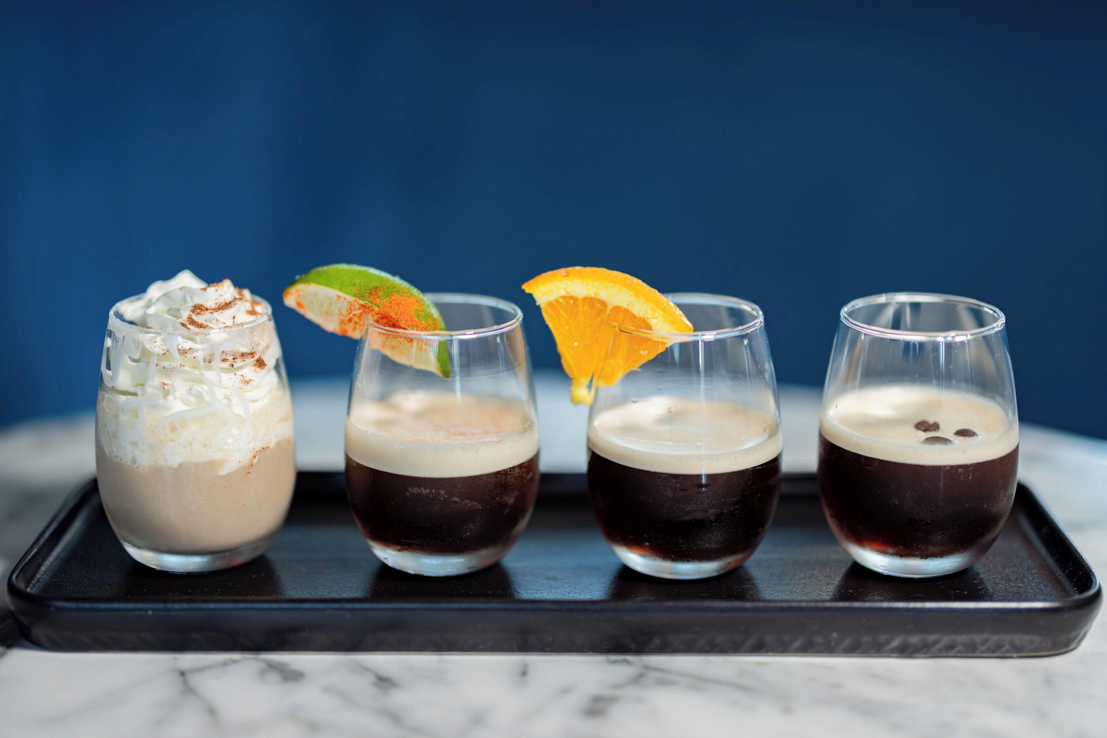 Hotel Indigo Nyc Downtown - Street By Ihg 4*