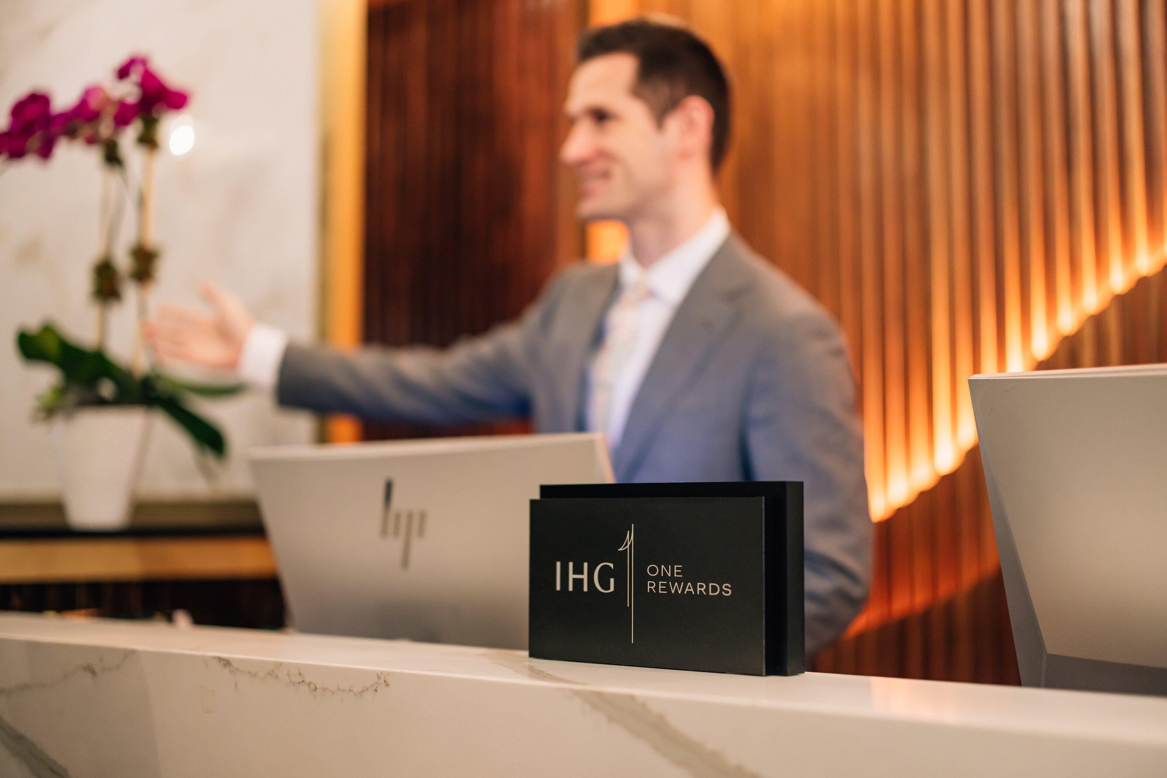 Indigo Nyc Downtown - Street By Ihg