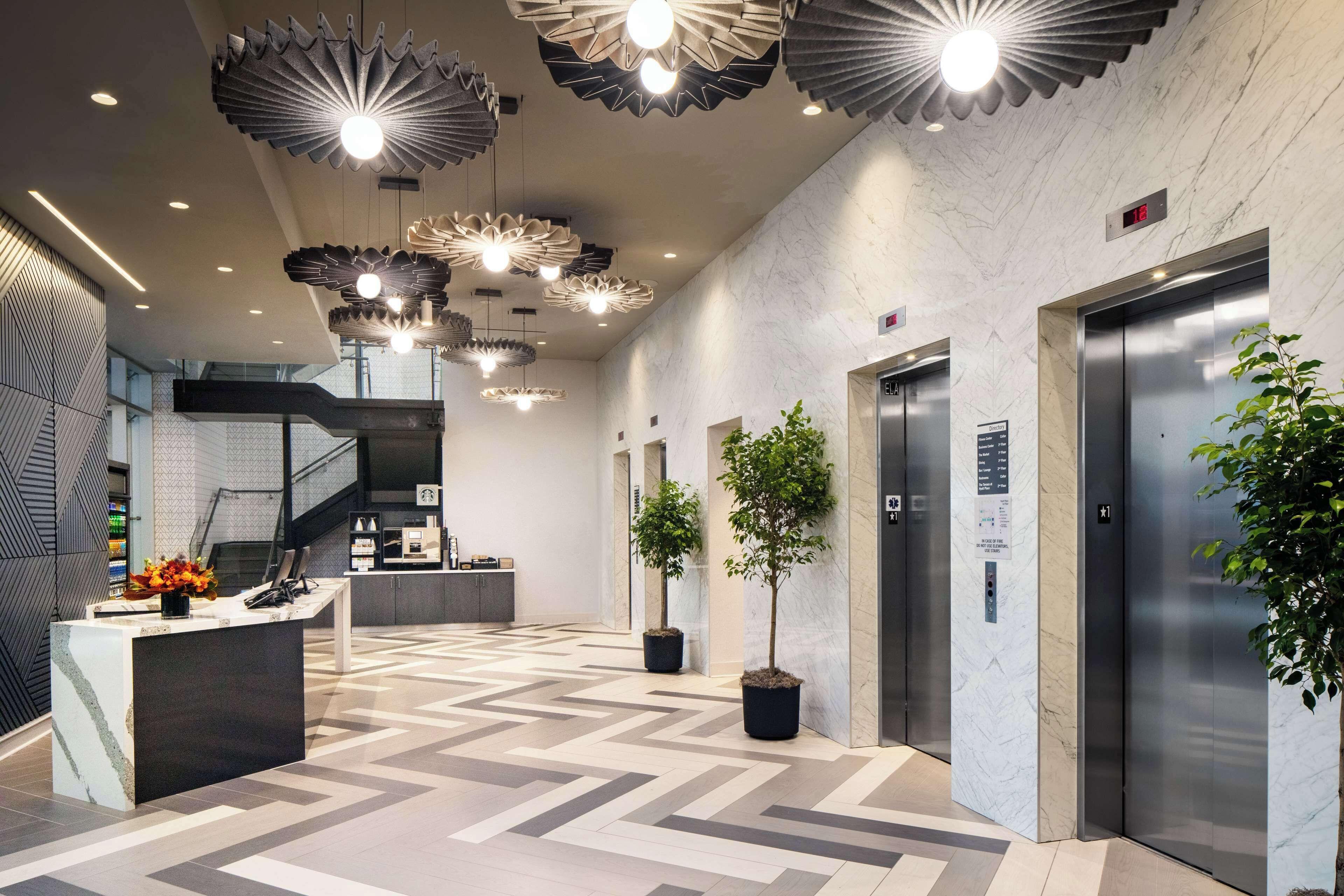 Hyatt Place Chelsea 4* New York