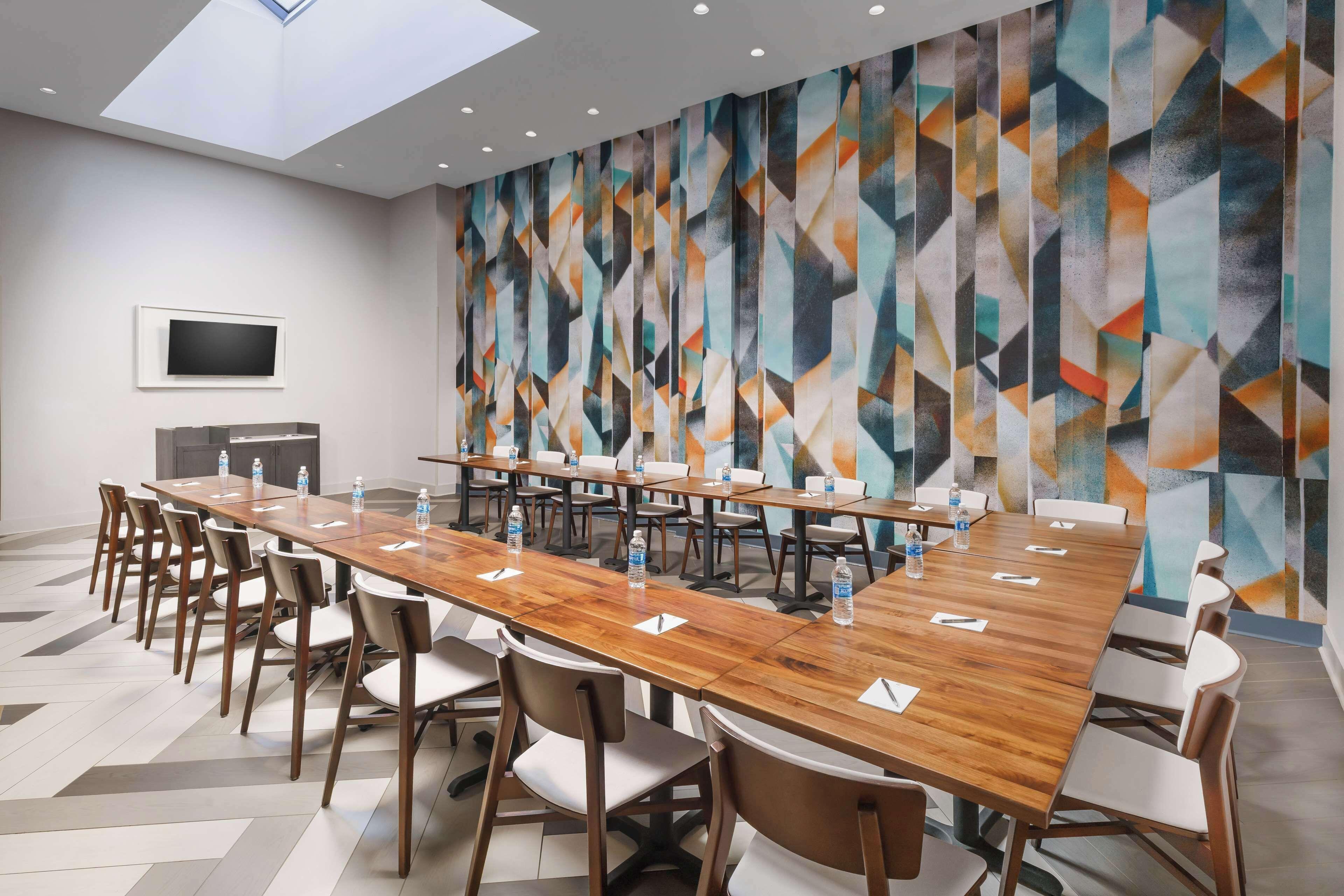 Hyatt Place Chelsea Hotel New York