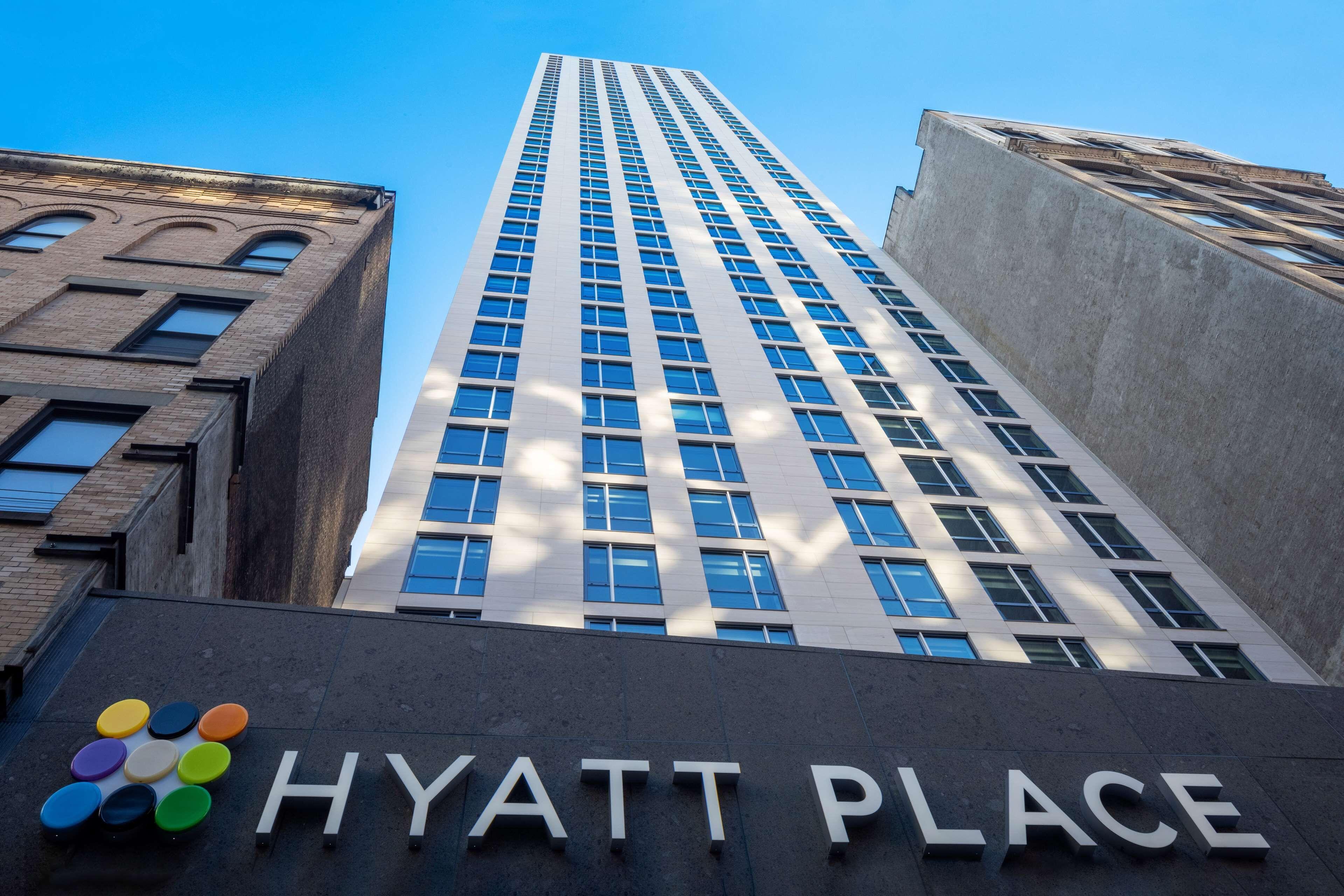 Hyatt Place Chelsea Hotel