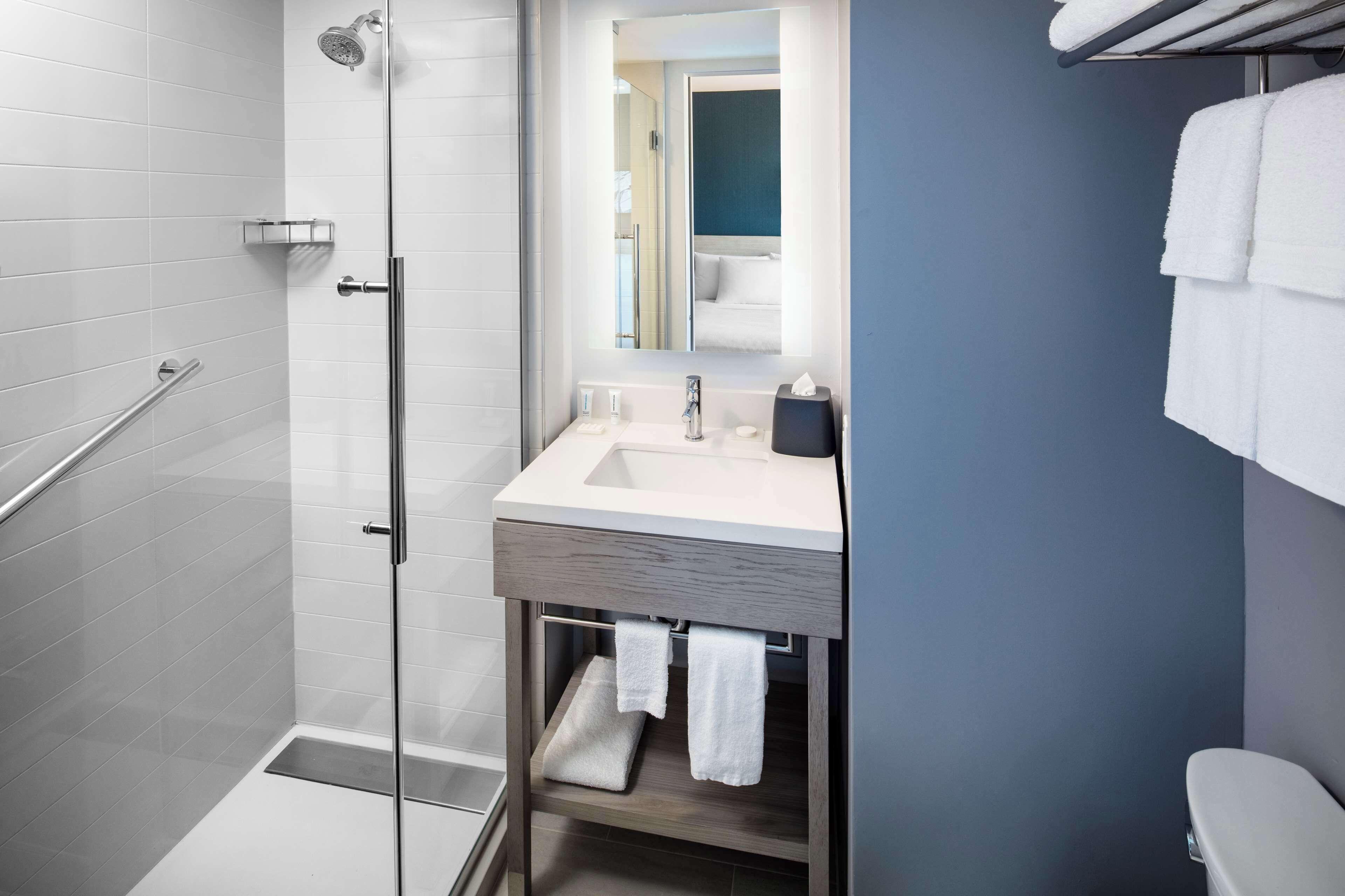 Hyatt Place Chelsea 4* New York