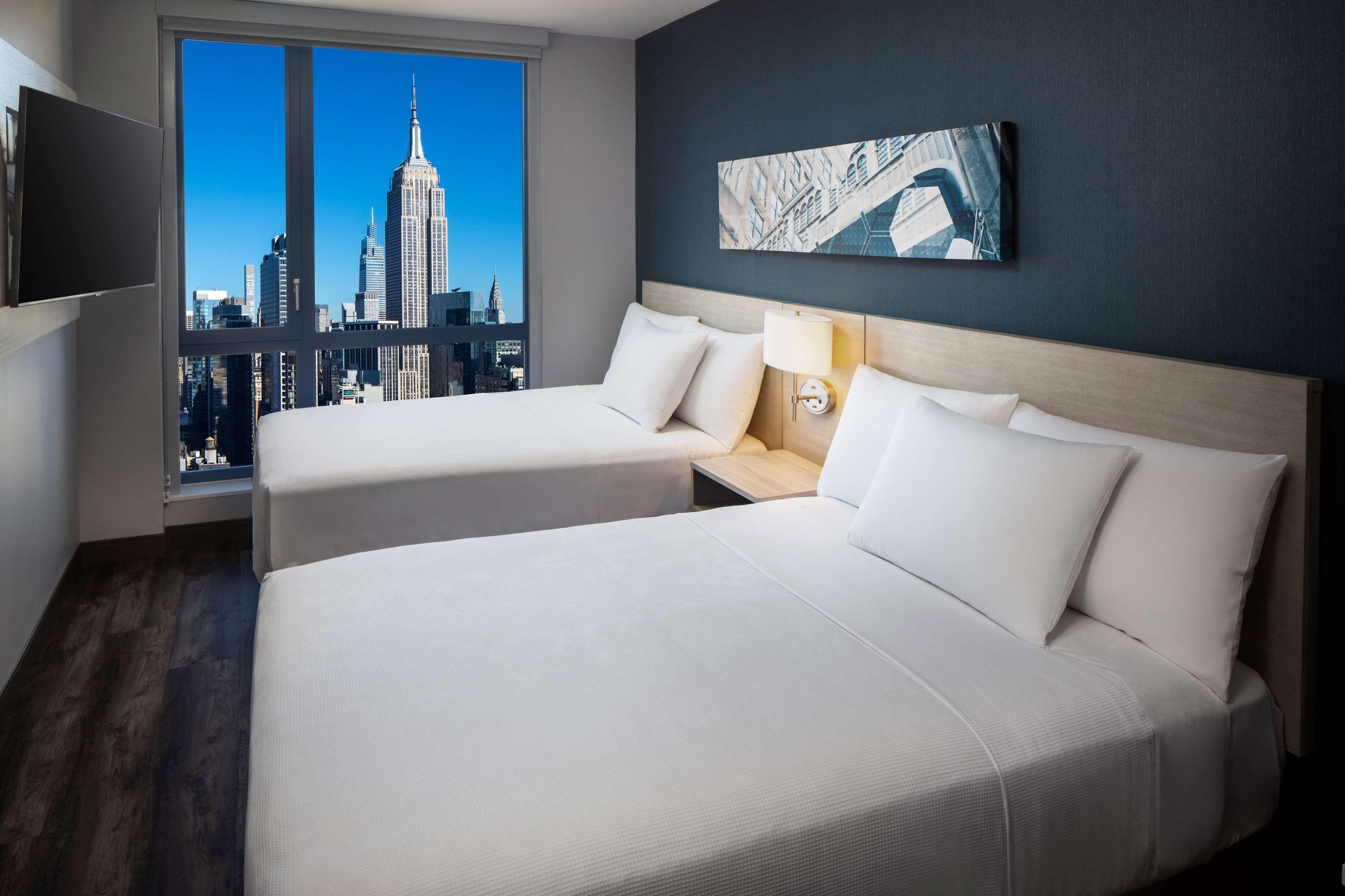 Hyatt Place Chelsea Hotel 4*