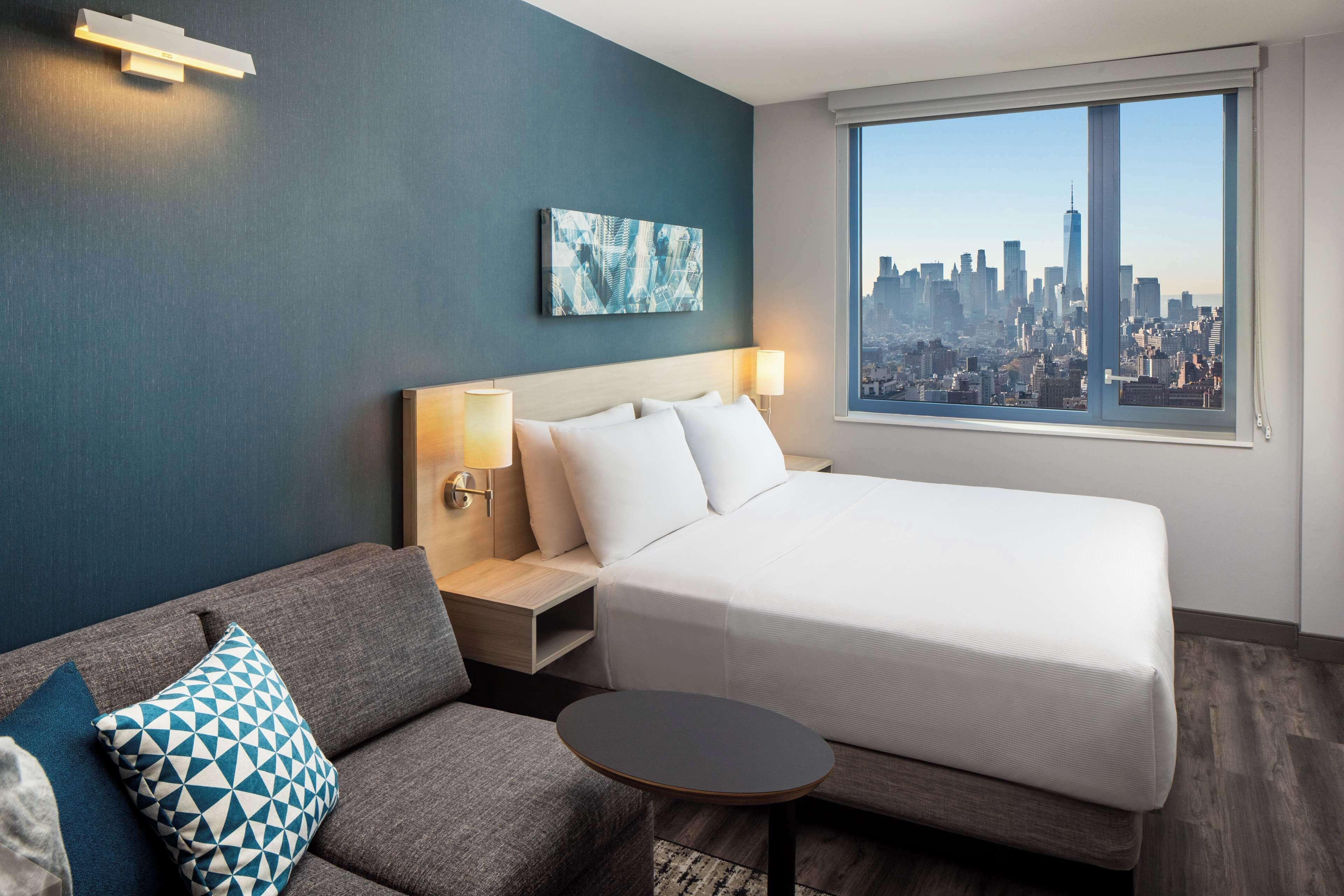 Hotel Hyatt Place Chelsea New York