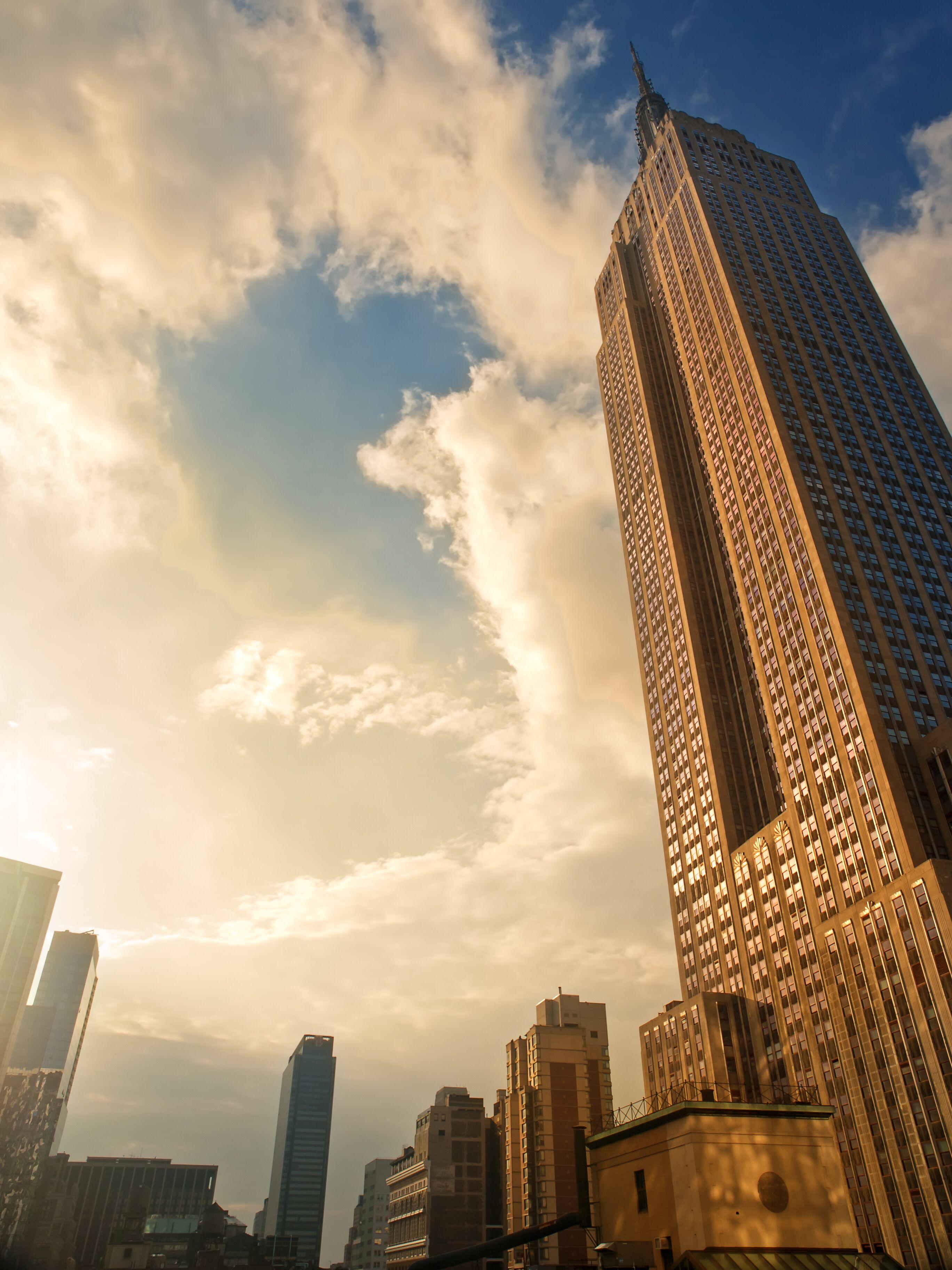 Hyatt Place Chelsea Hotel New York