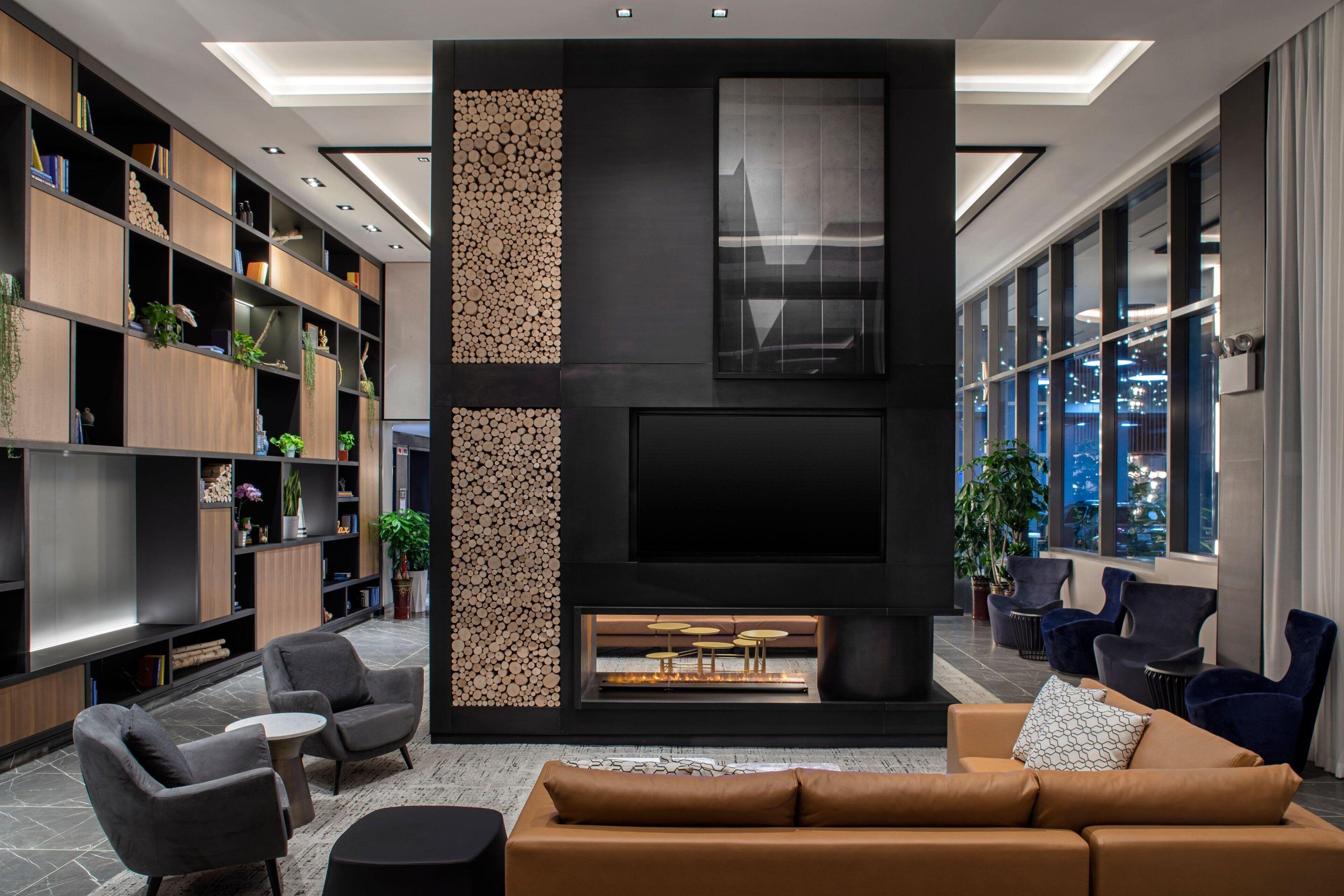 Four Points By Sheraton Flushing Hotel 4*