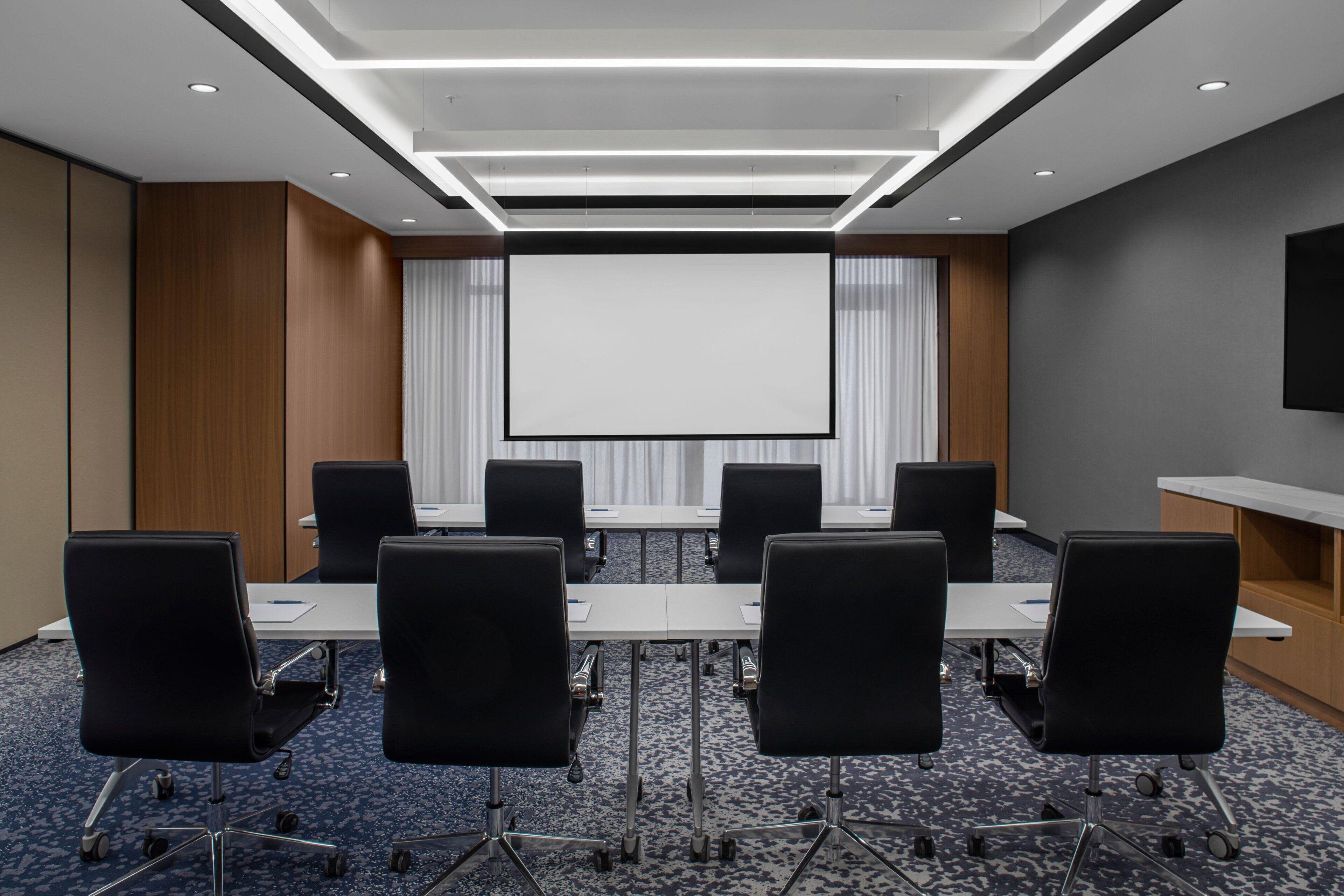 Hotel Four Points By Sheraton Flushing