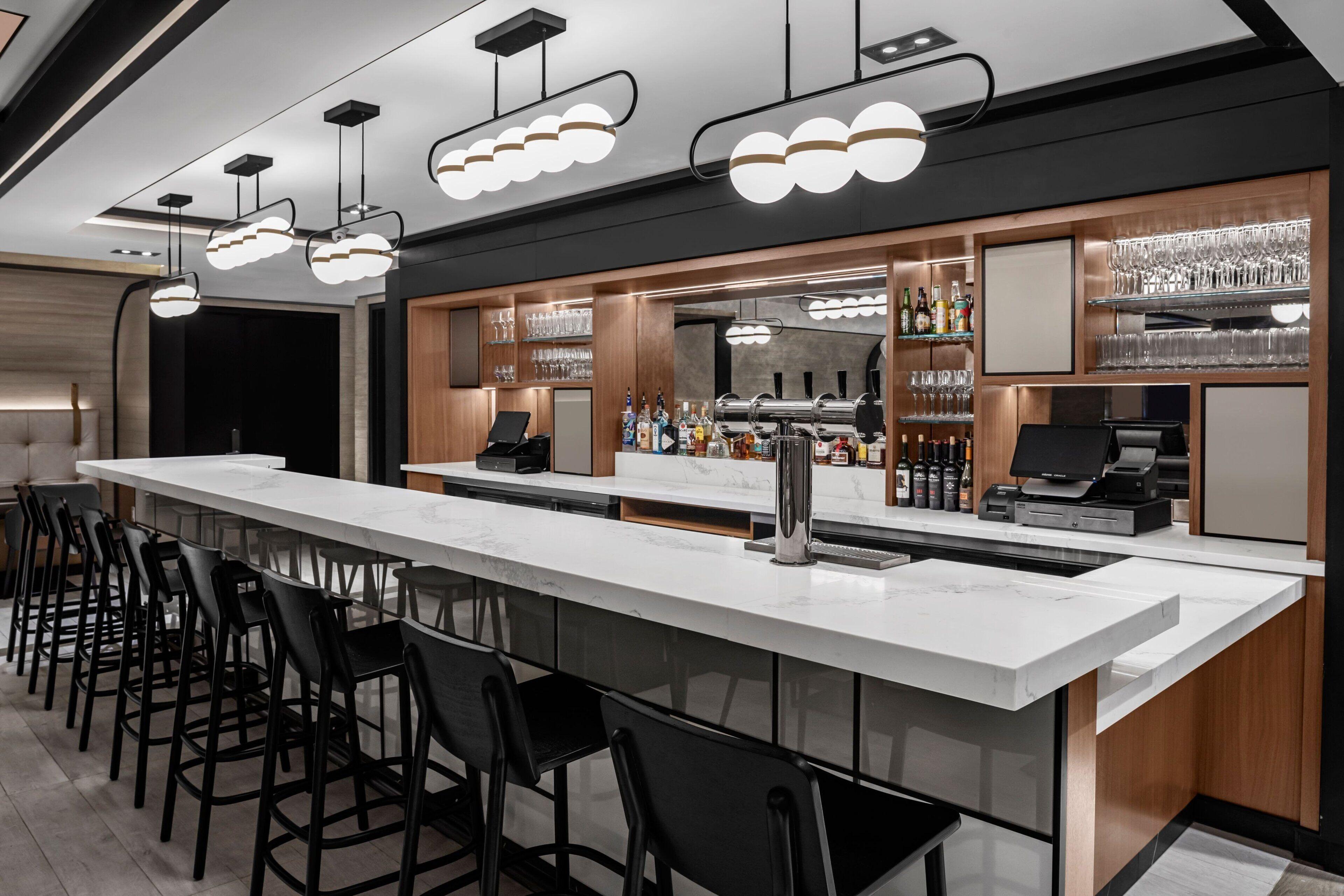 Four Points By Sheraton Flushing New York