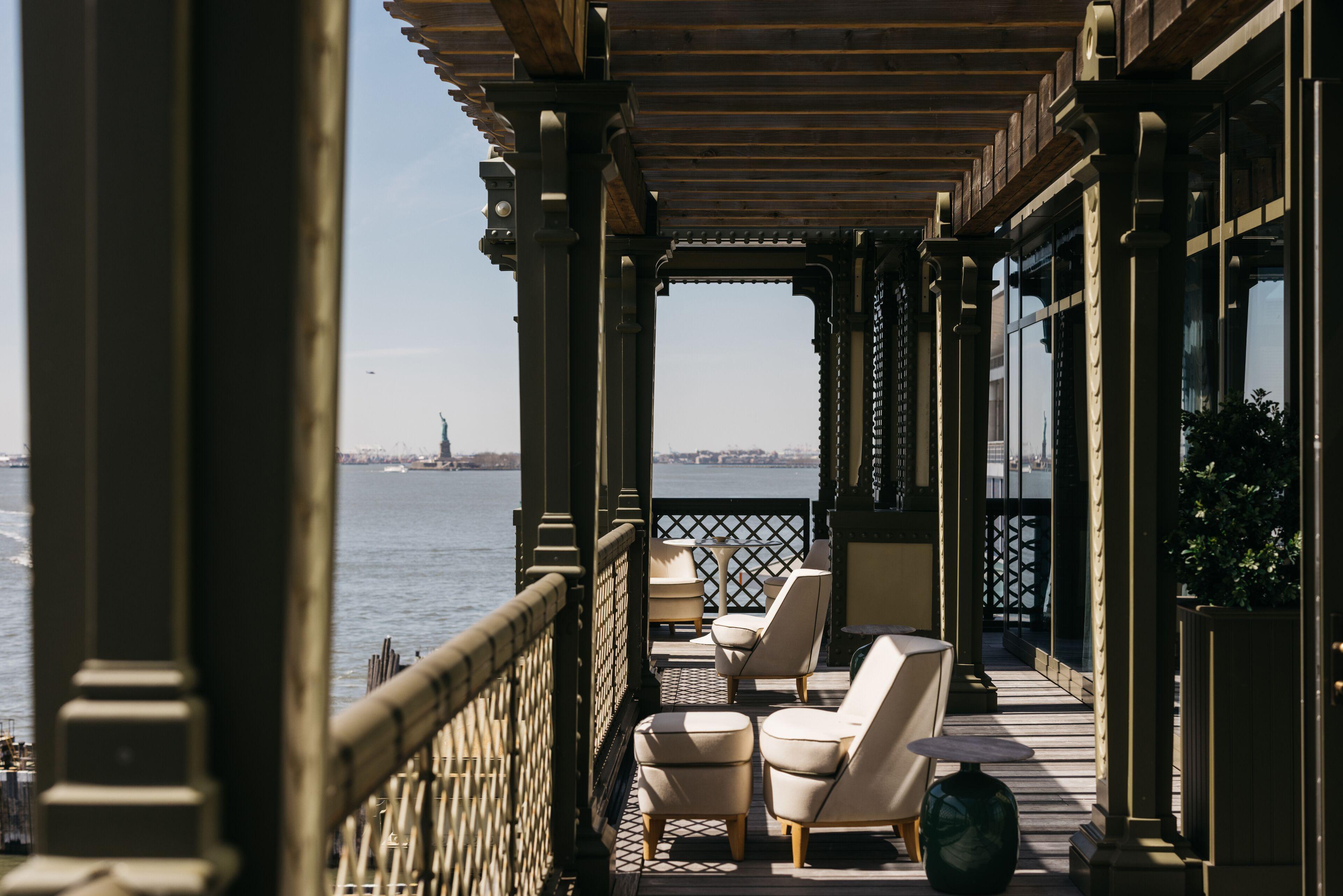 Hotel Casa Cipriani