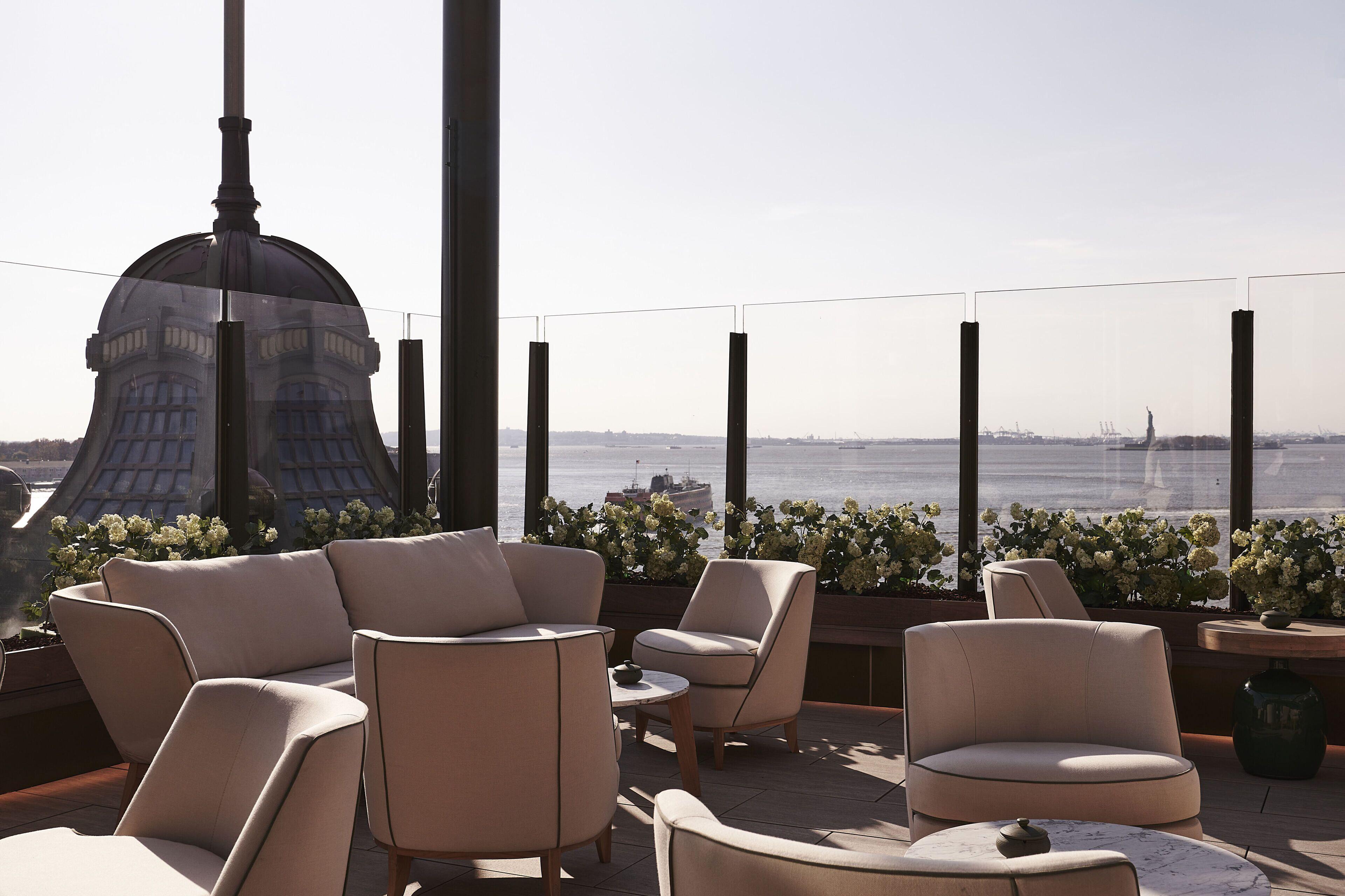 Hotel Casa Cipriani New York