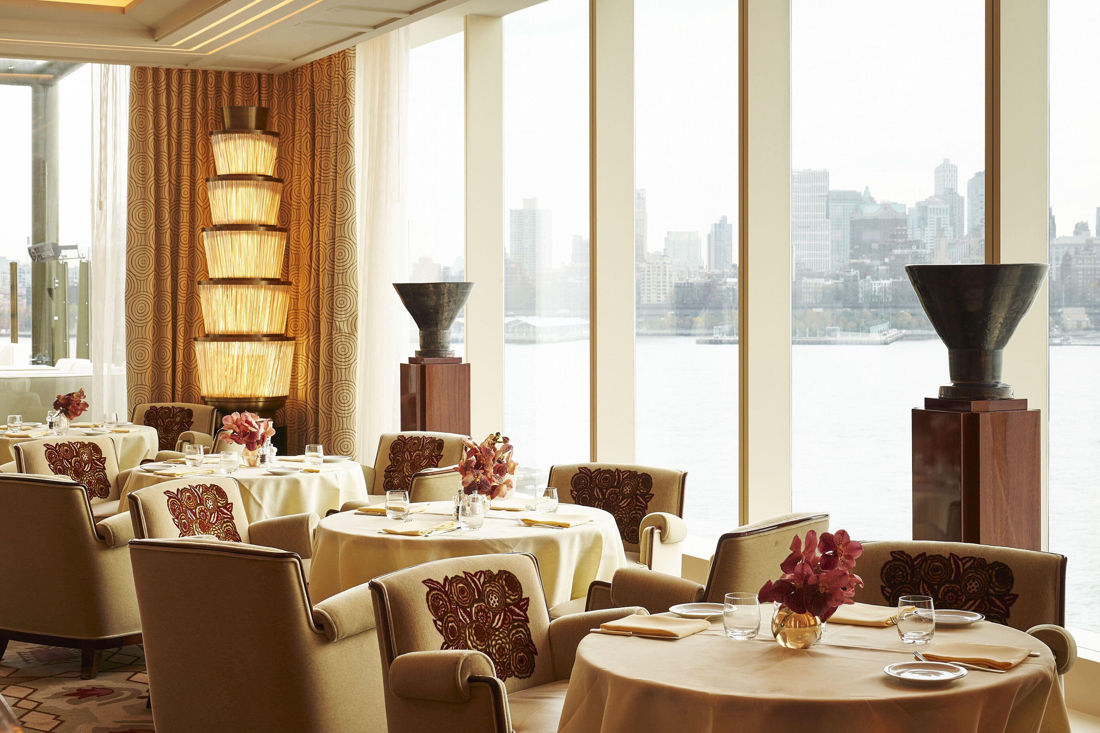 Casa Cipriani 5* New York