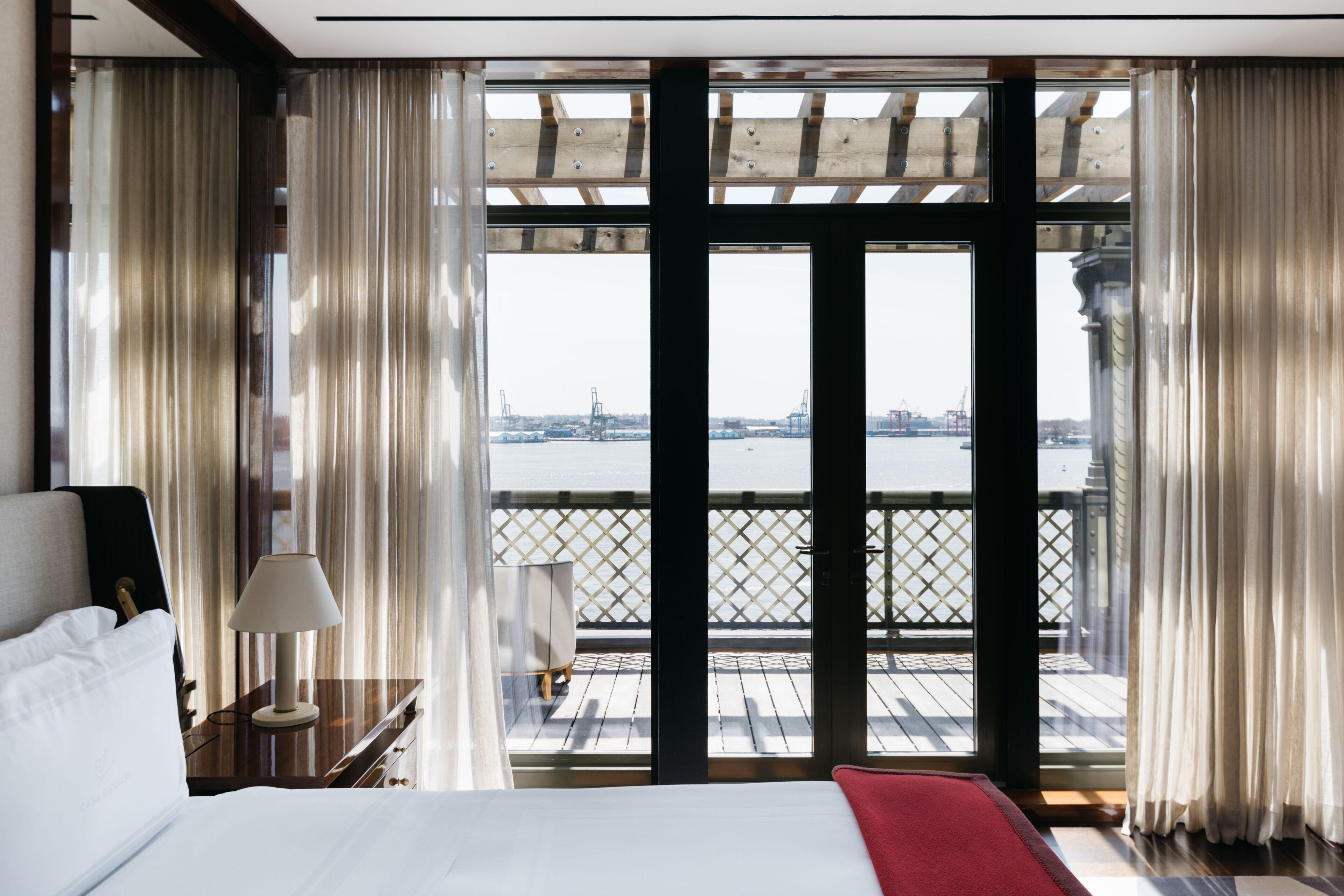 Casa Cipriani Hotel New York