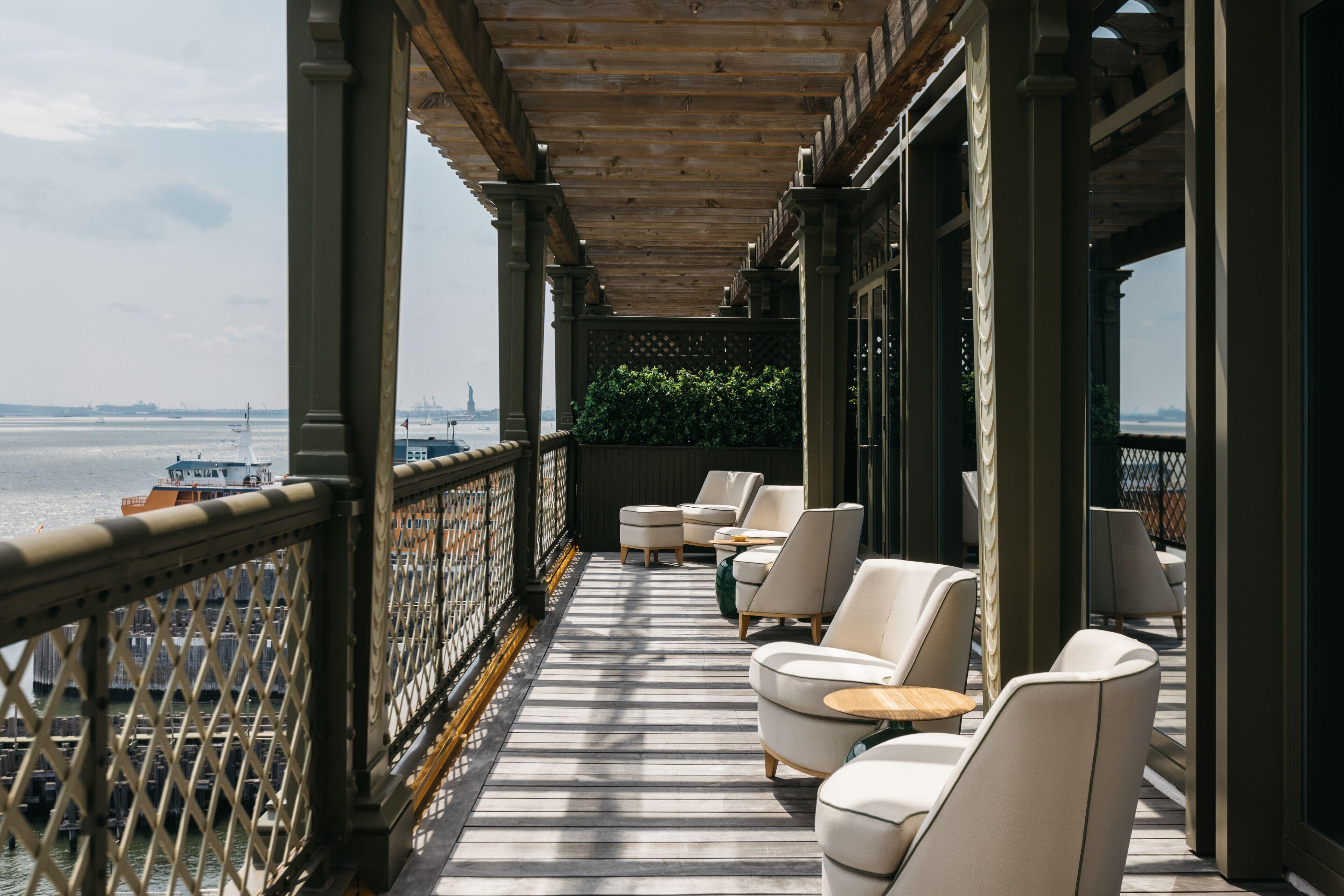 Hotel Casa Cipriani New York