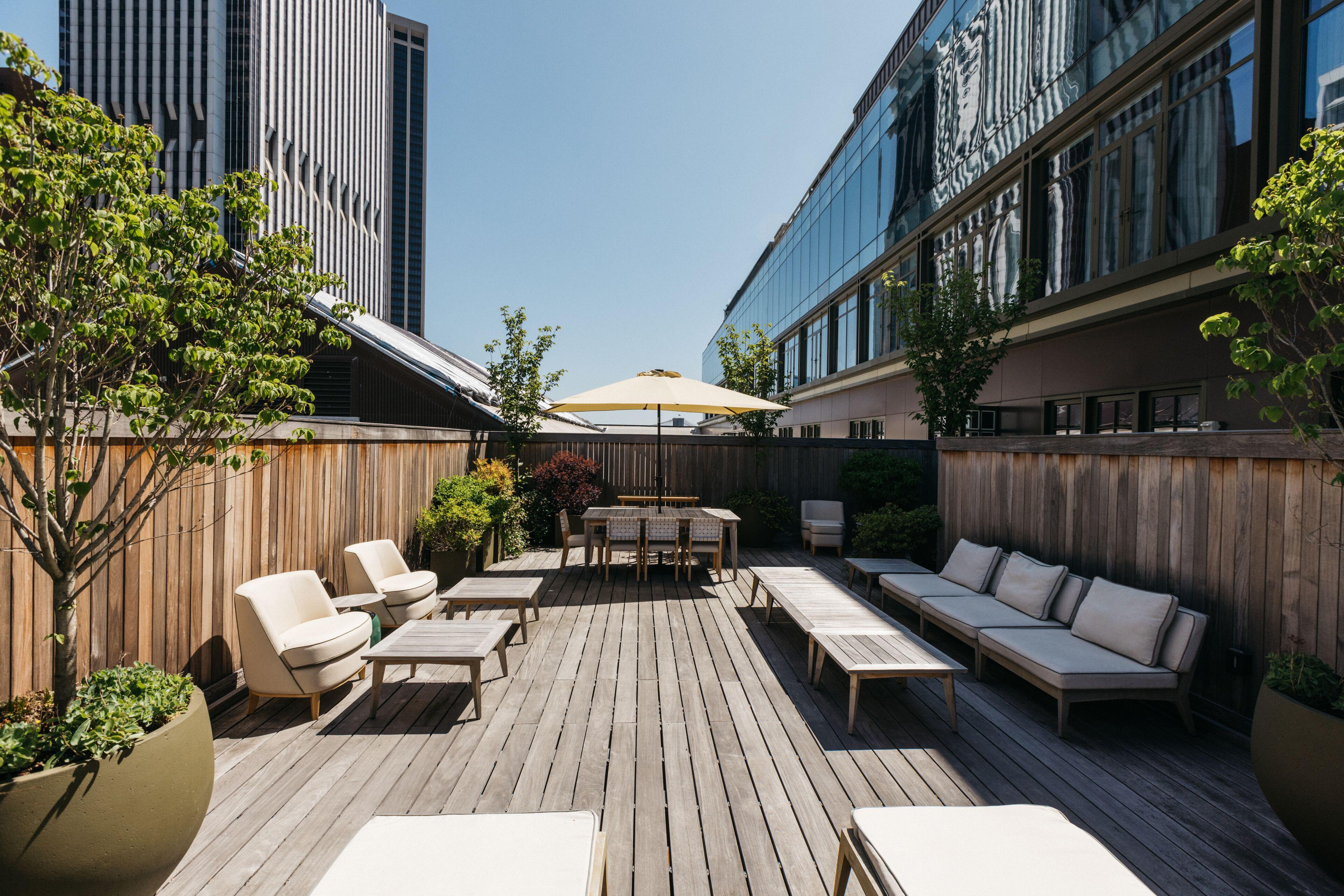 Casa Cipriani Hotel New York